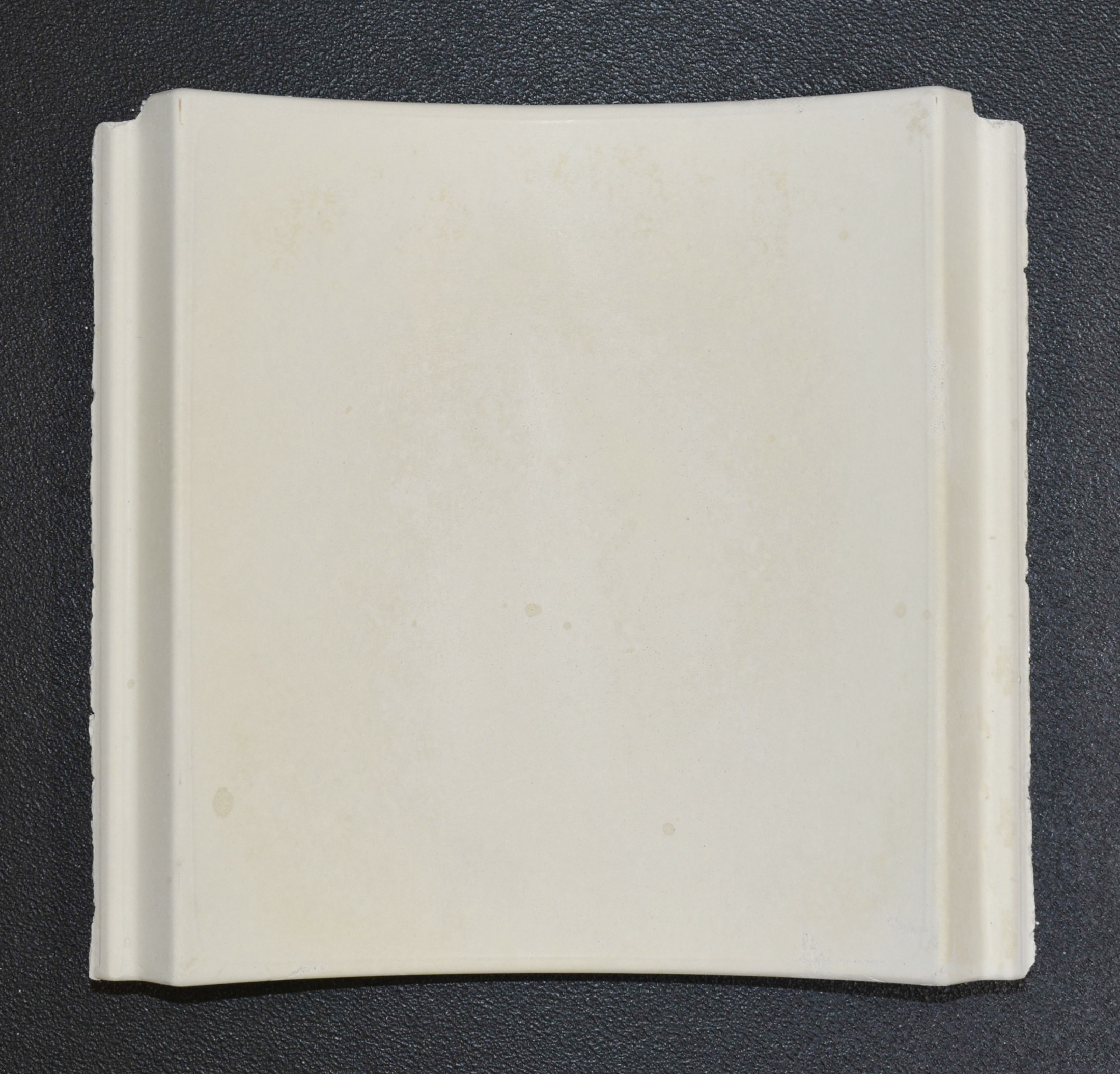 Spartherm Passo XS pierre de plaque arrière bas
