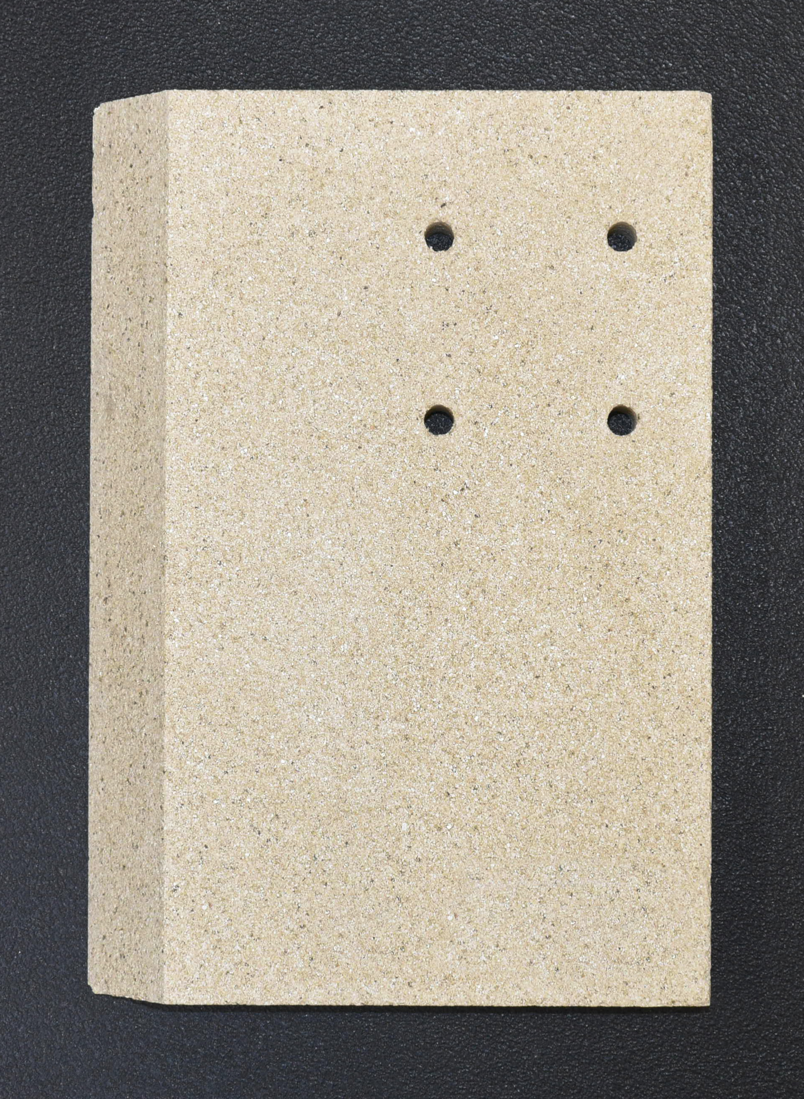 Termatech TT10G pierre de plaque arrière gauche