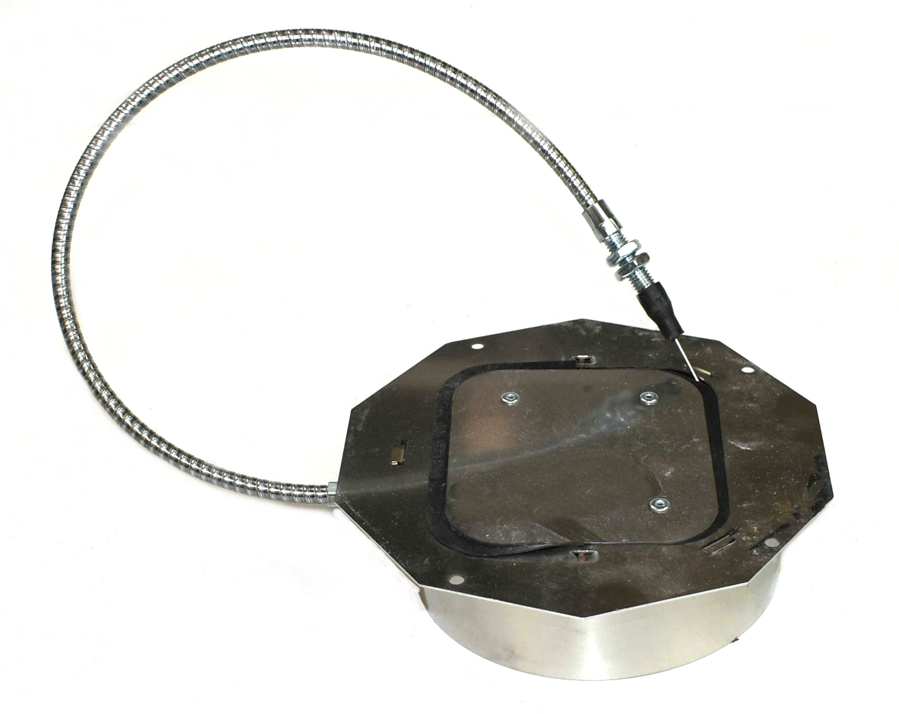 Austroflamm Flok système d'alimentation en air