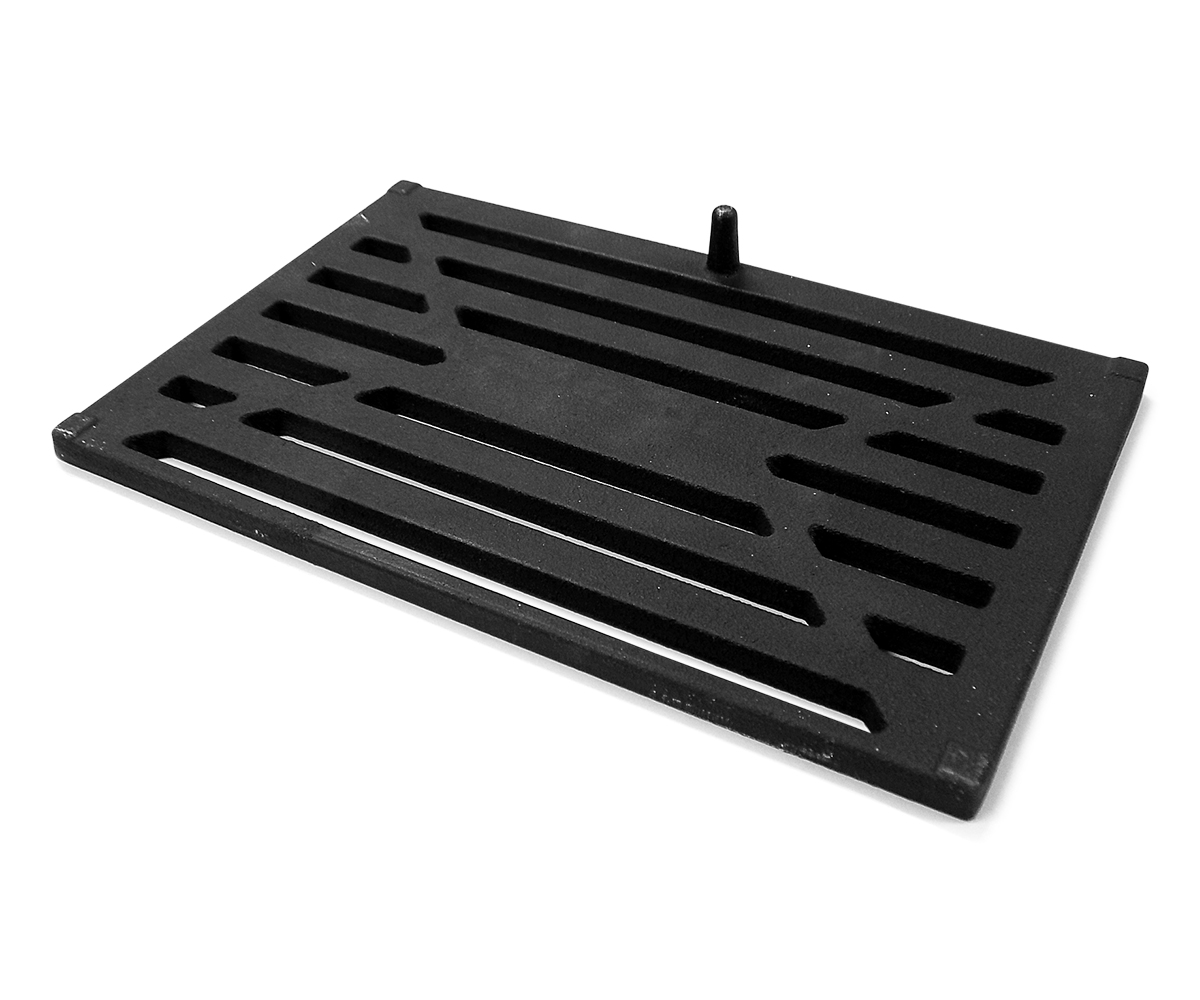 Drooff Varese 2 grille de décendrage