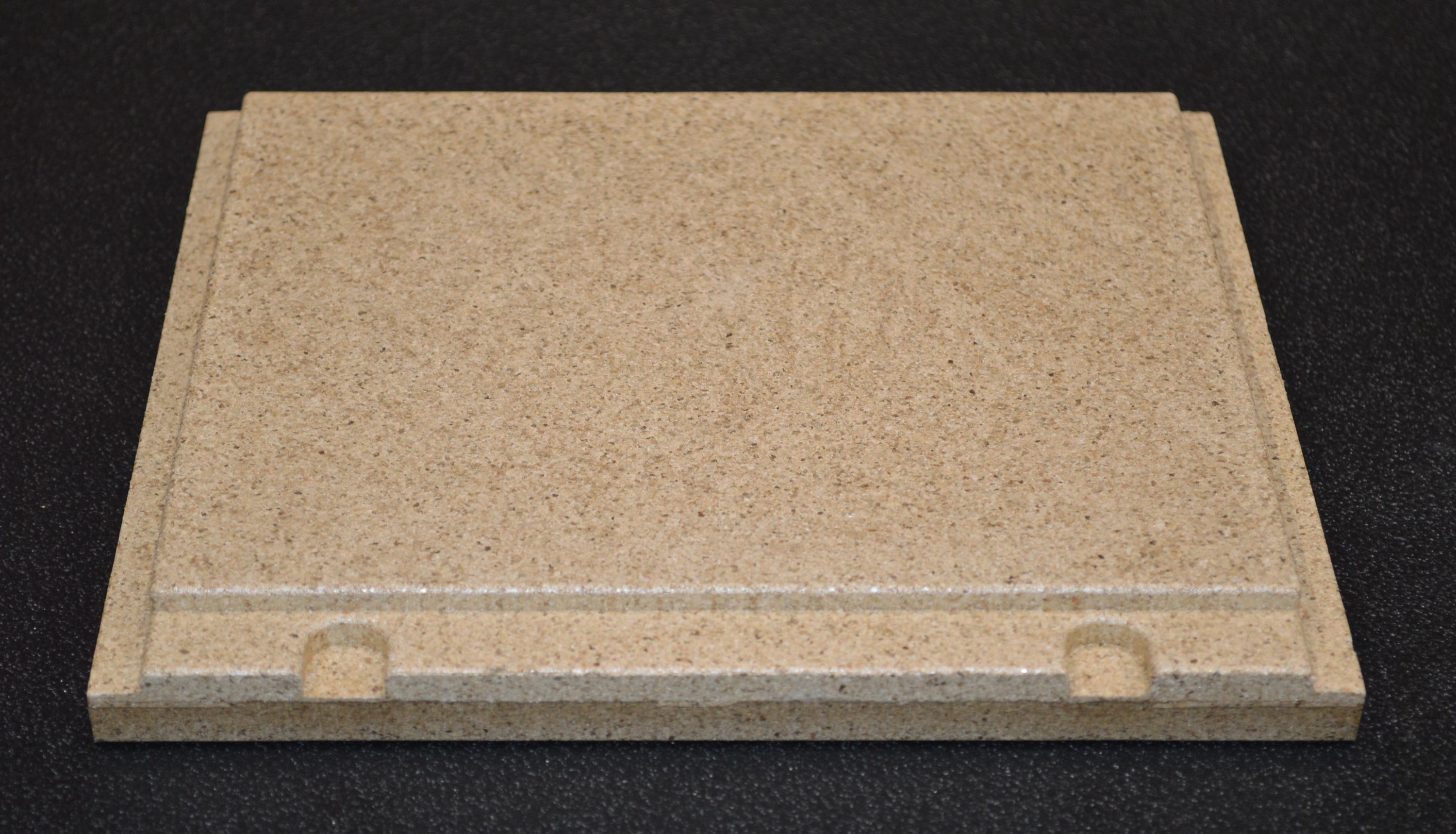 Lotus Liva 8G pierre de plaque arrière bas