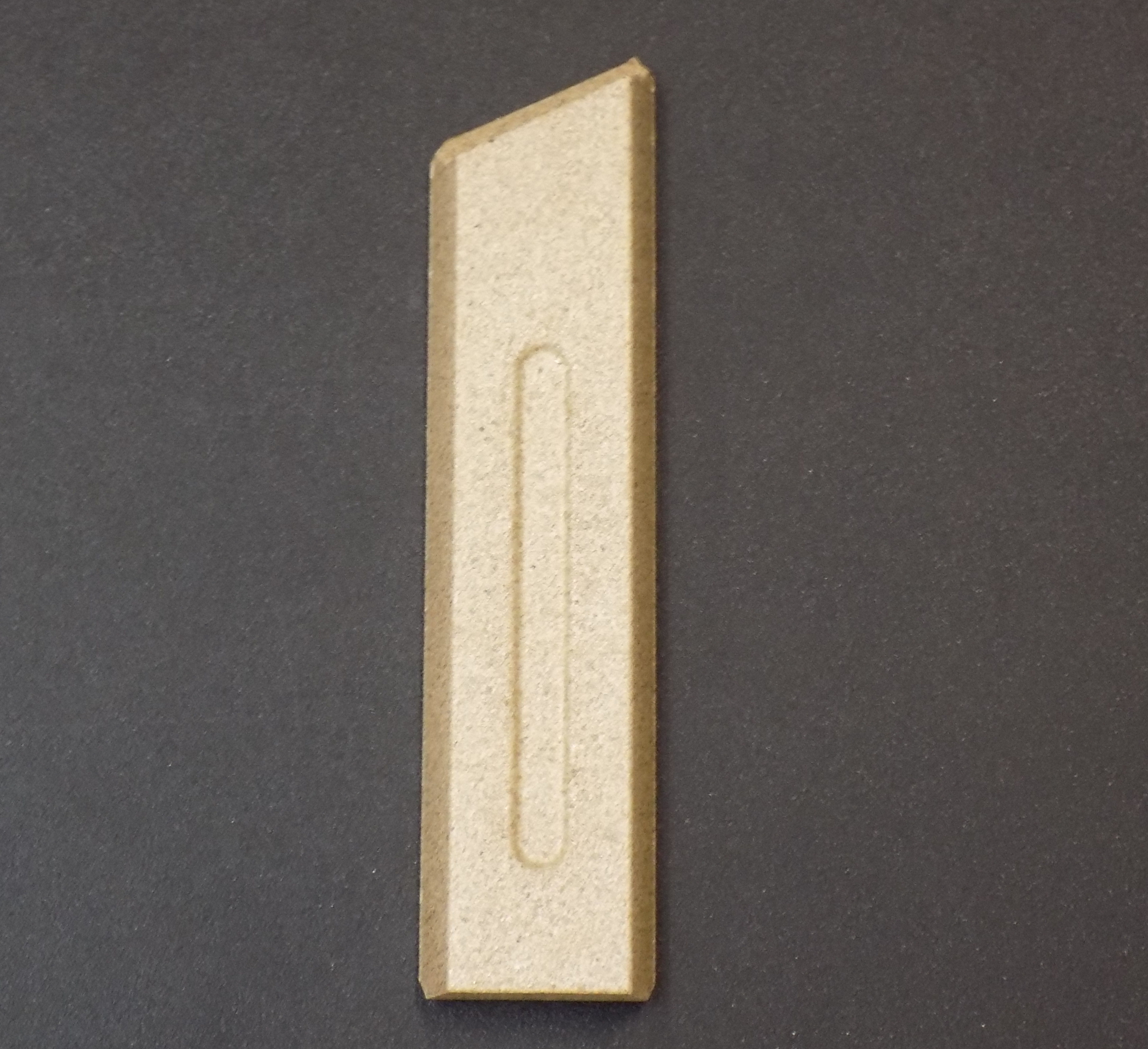 Aduro 1.1 Lime pierre latérale droit arrière