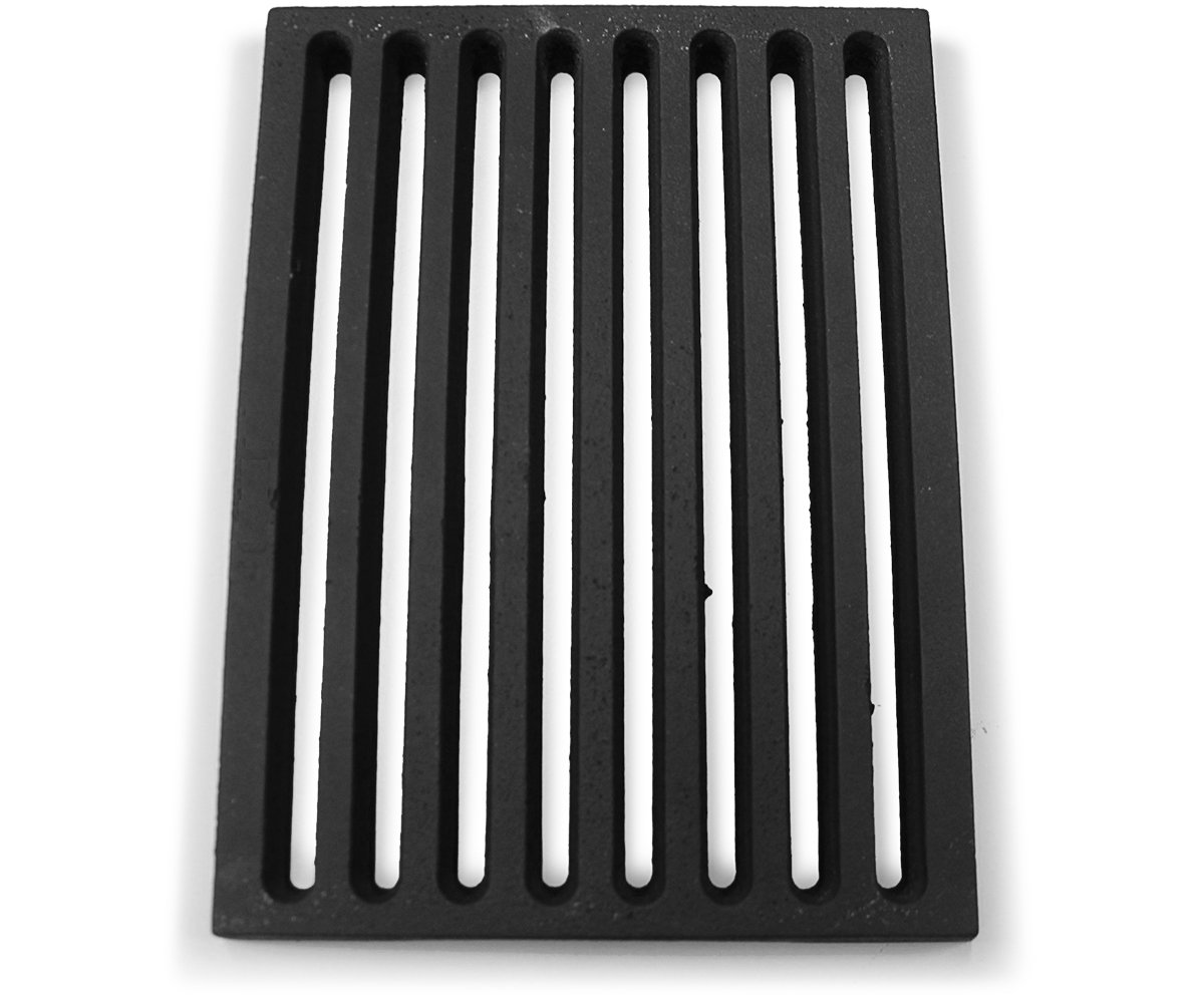Oranier Artemis Vertiko grille de décendrage
