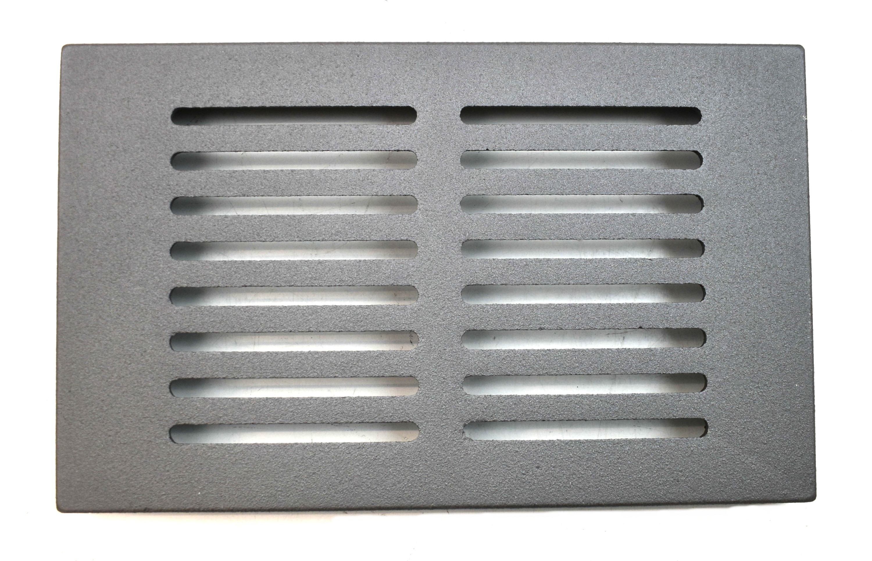 Haas-Sohn Agrigento 220.17 grille de décendrage