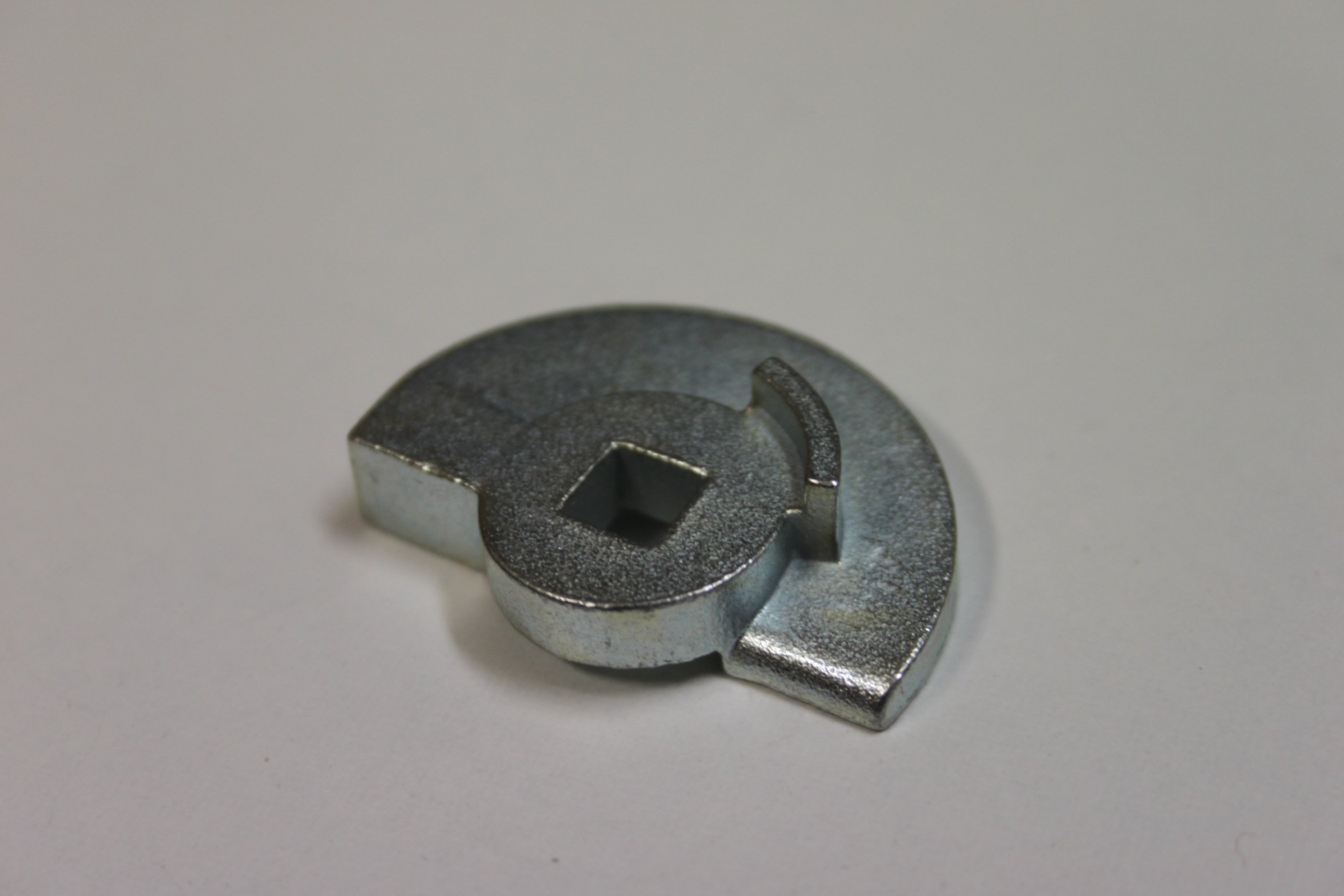 Wamsler K154 came de fermeture