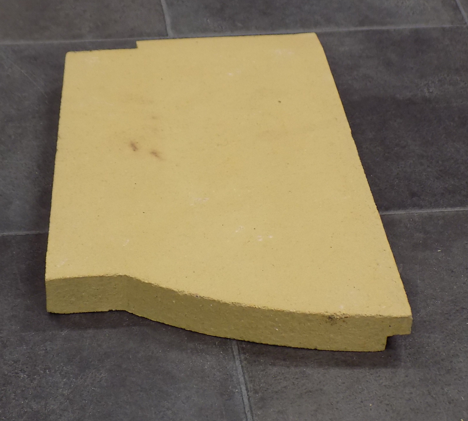 Leda Karat 572 W pierre de sole gauche A