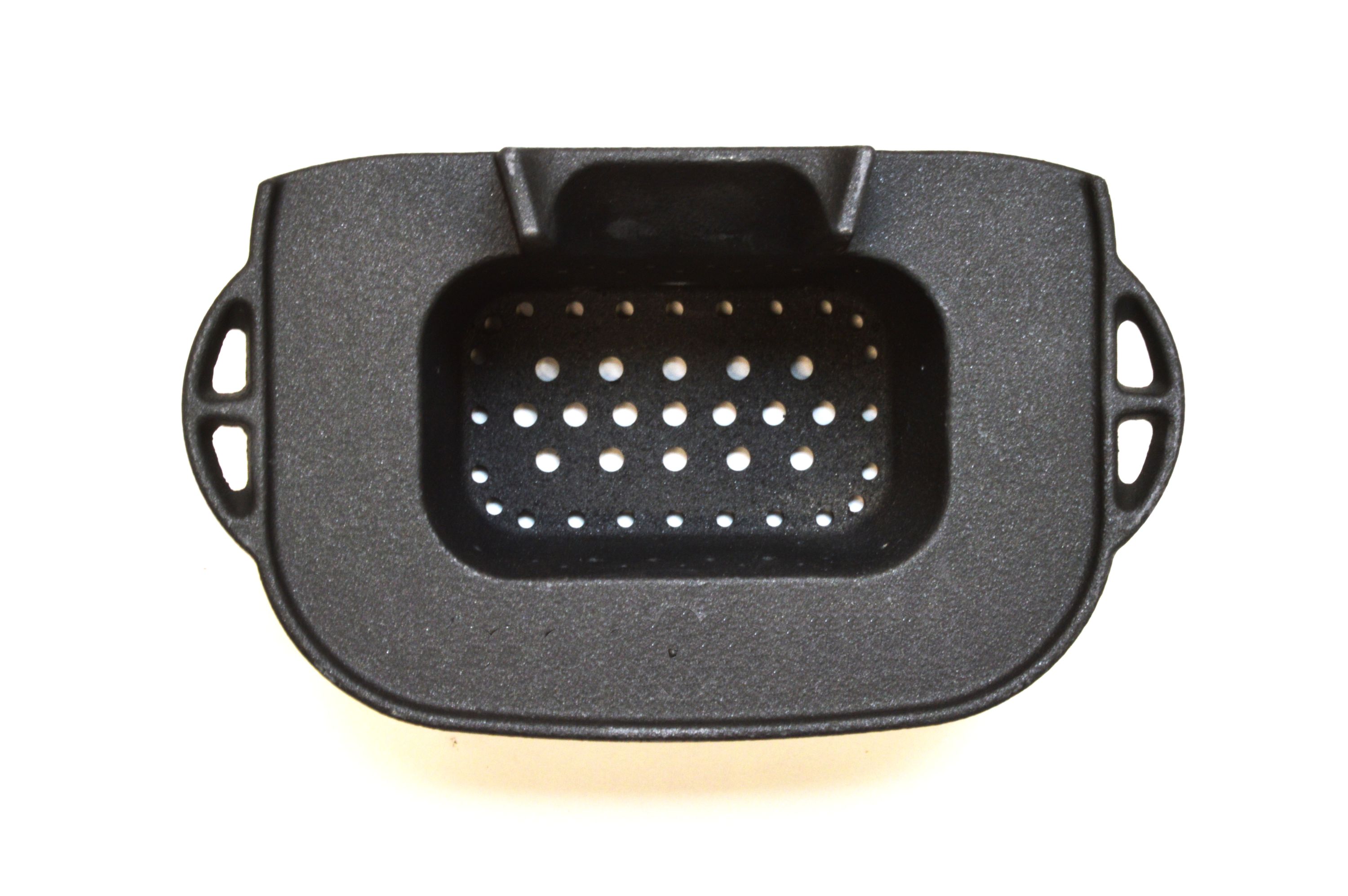 Austroflamm Clic pot de brûleur