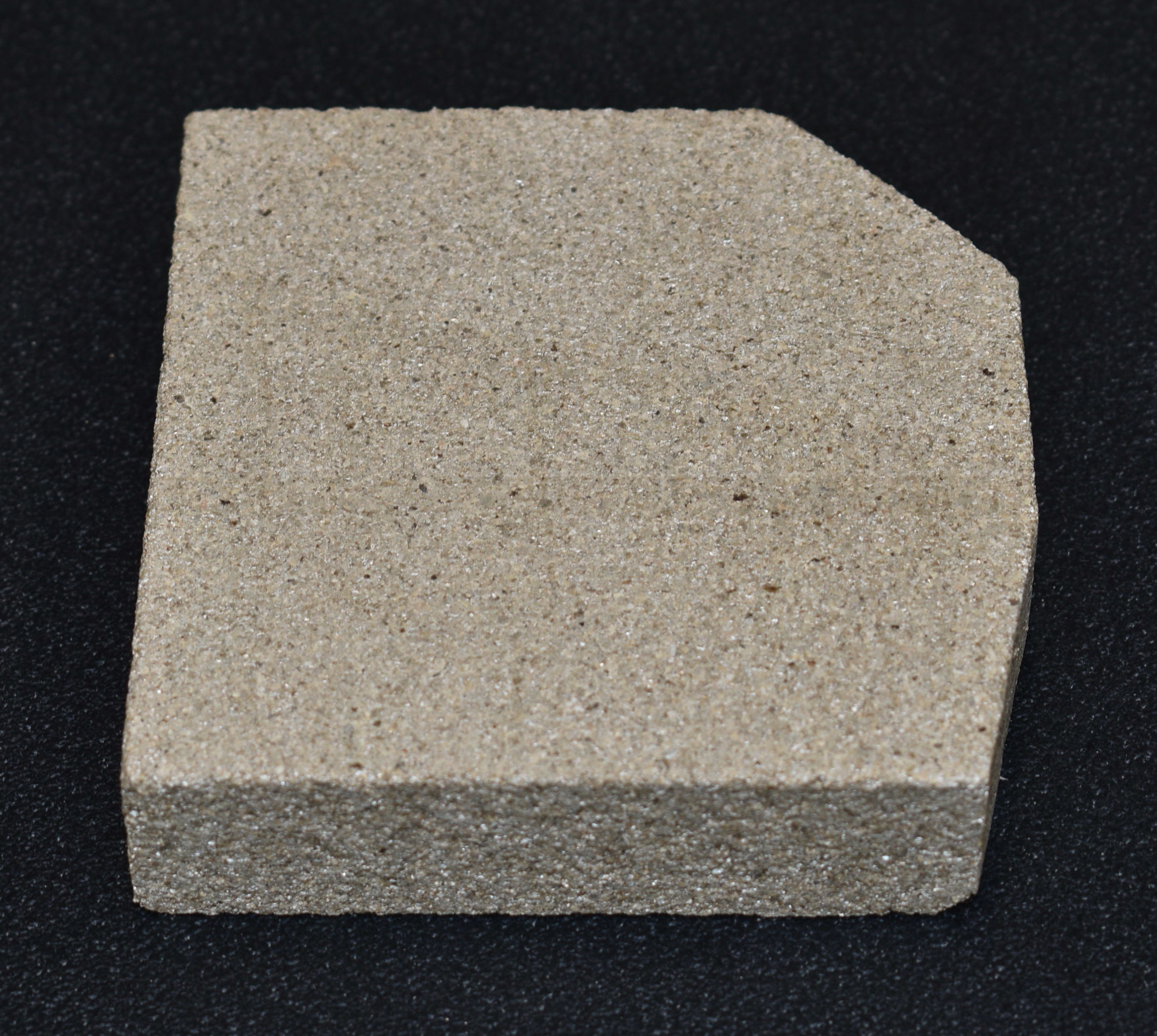 Oranier Polar 6 lucarne pierre de sole droit E