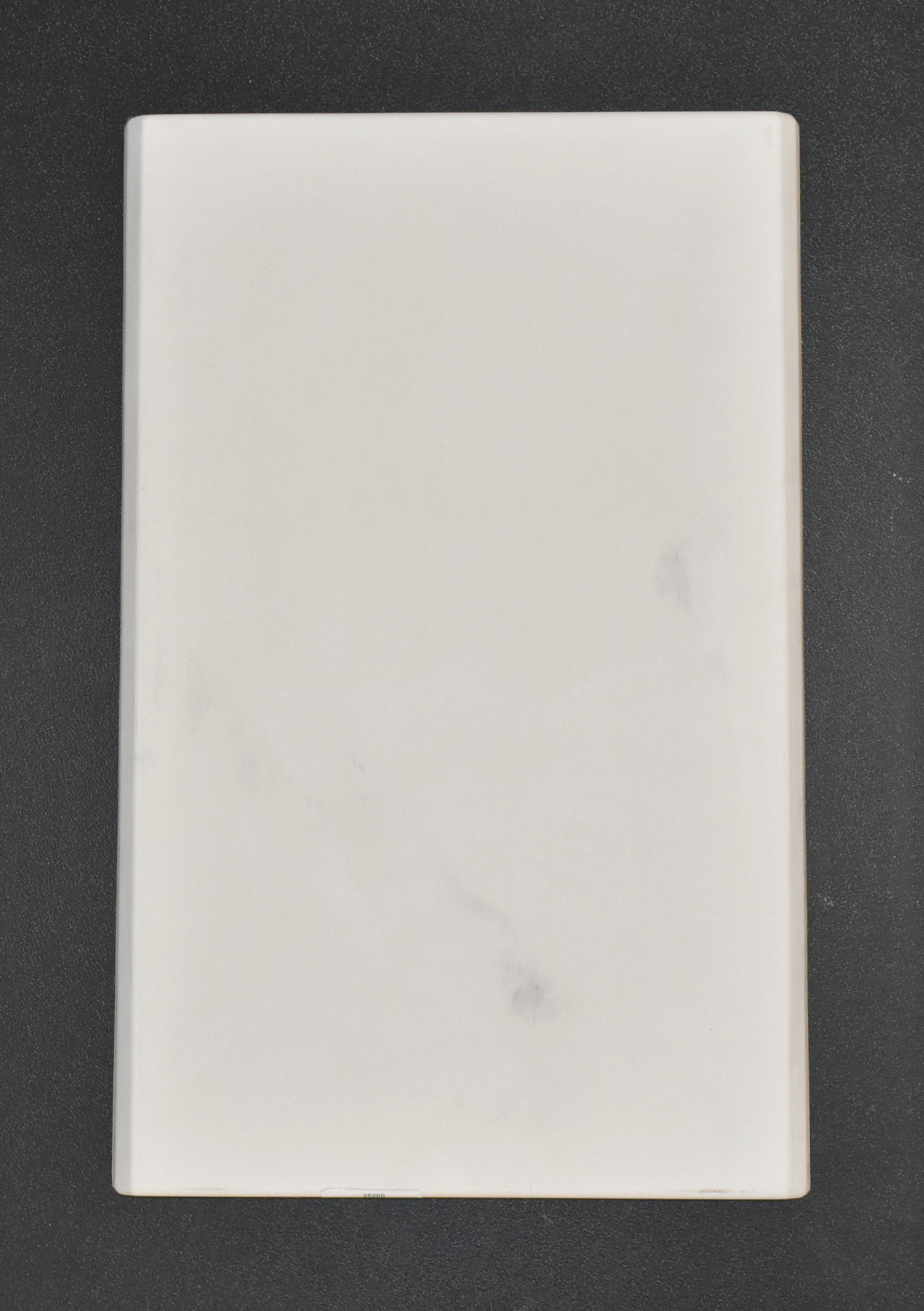 Austroflamm Ray pierre de plaque arrière