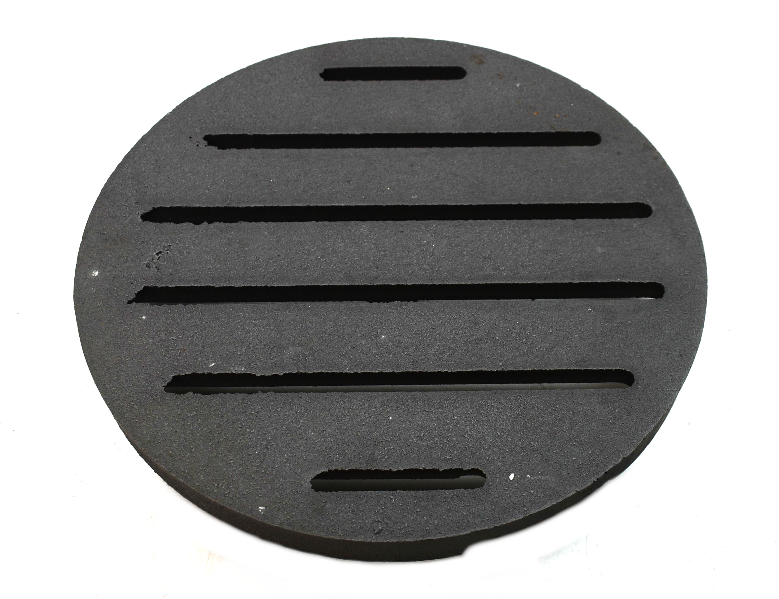 Supra Victoria grille de décendrage