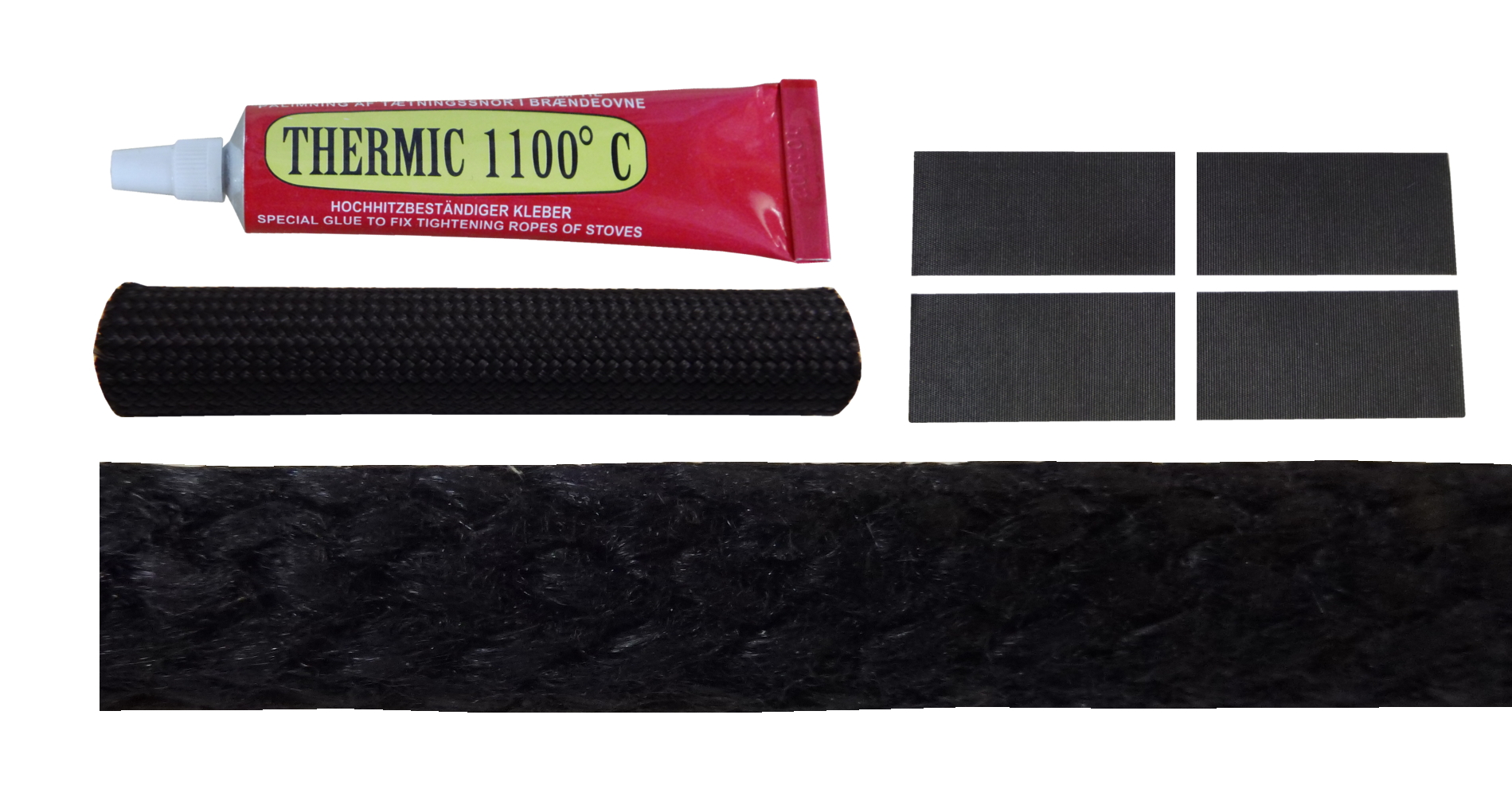 Austroflamm Granat joint de porte kit