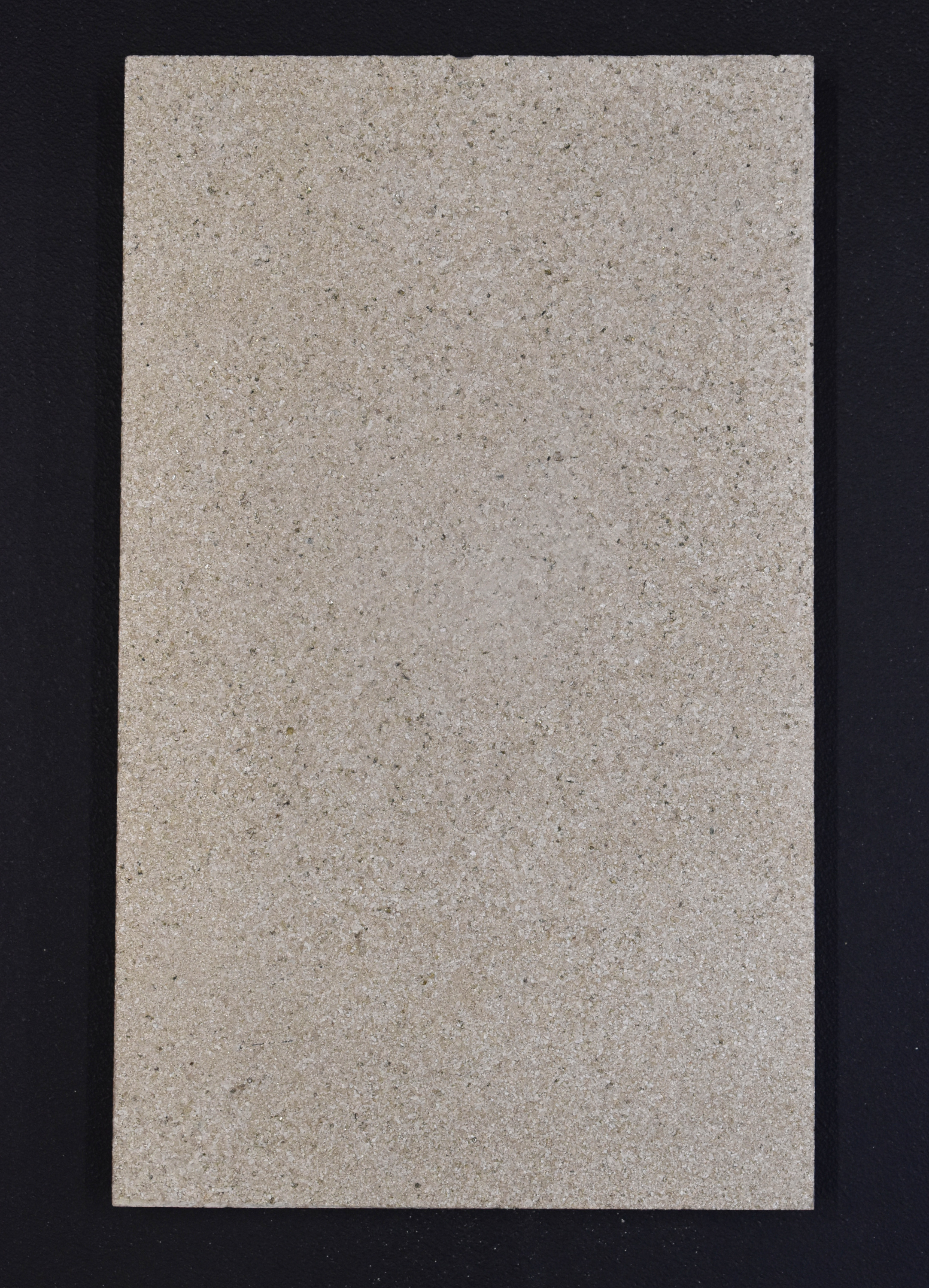 Skantherm Beo pierre de plaque arrière C