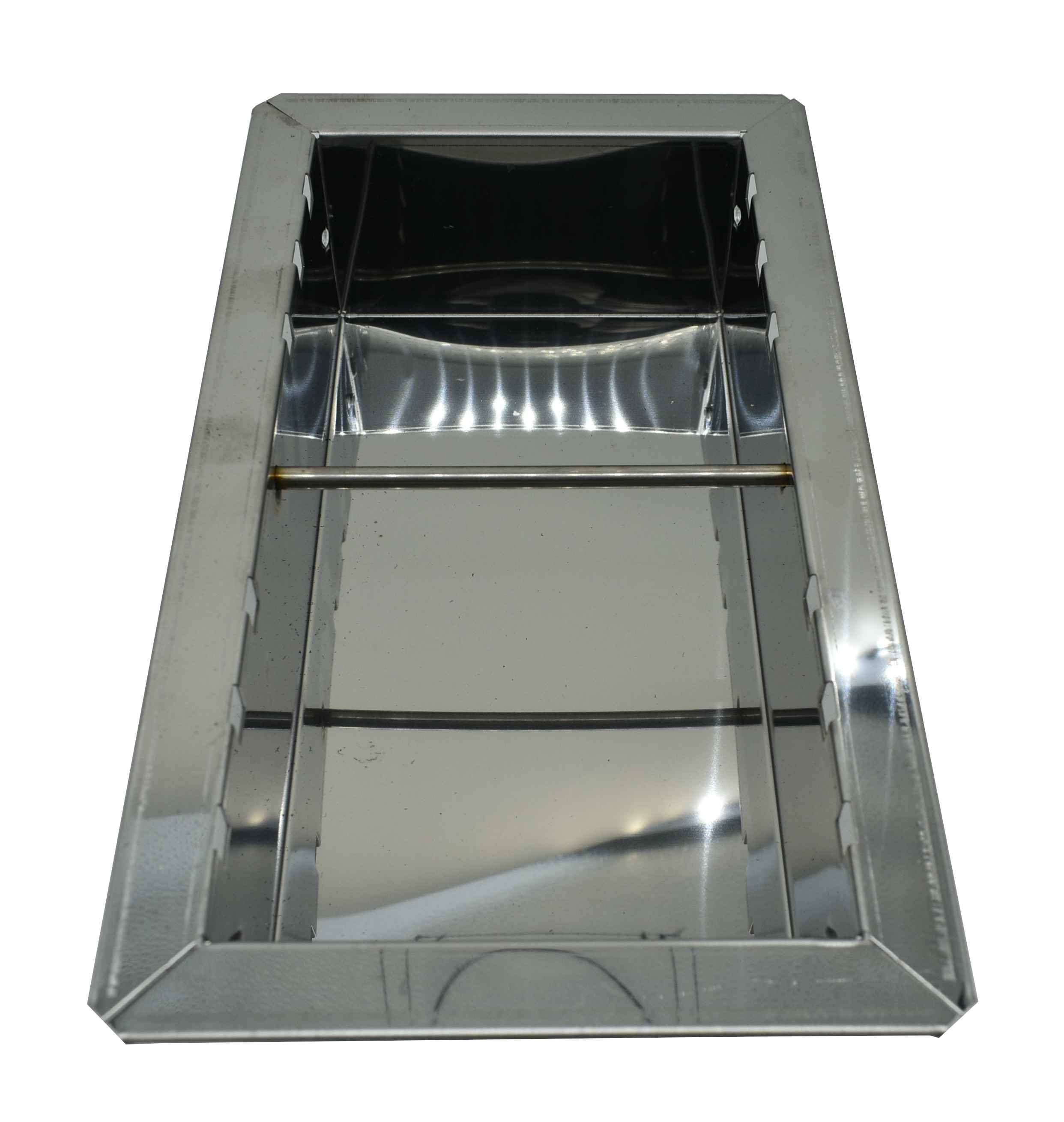 Contura i10 cendrier