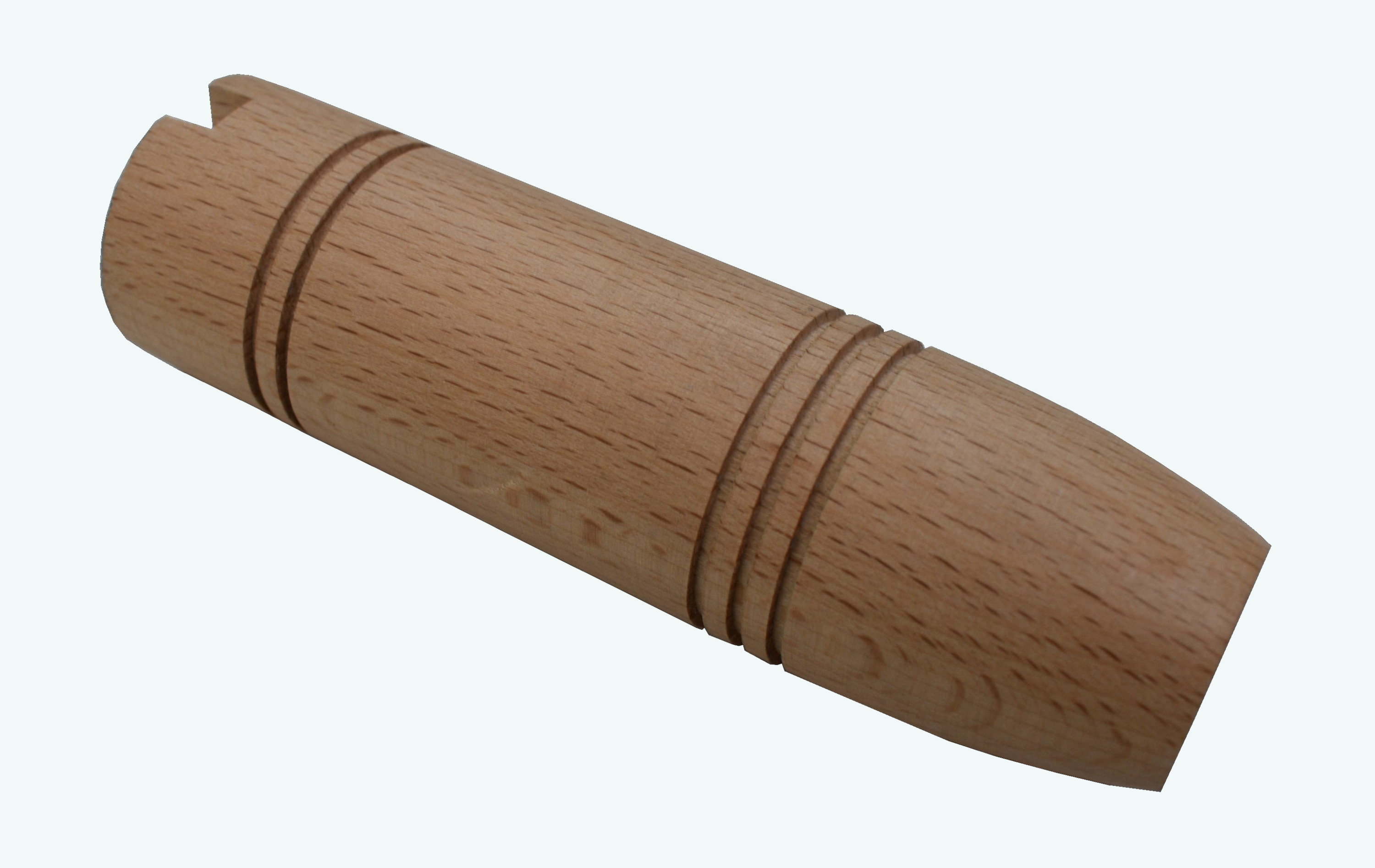 Nordpeis Saturn poignée de porte bois