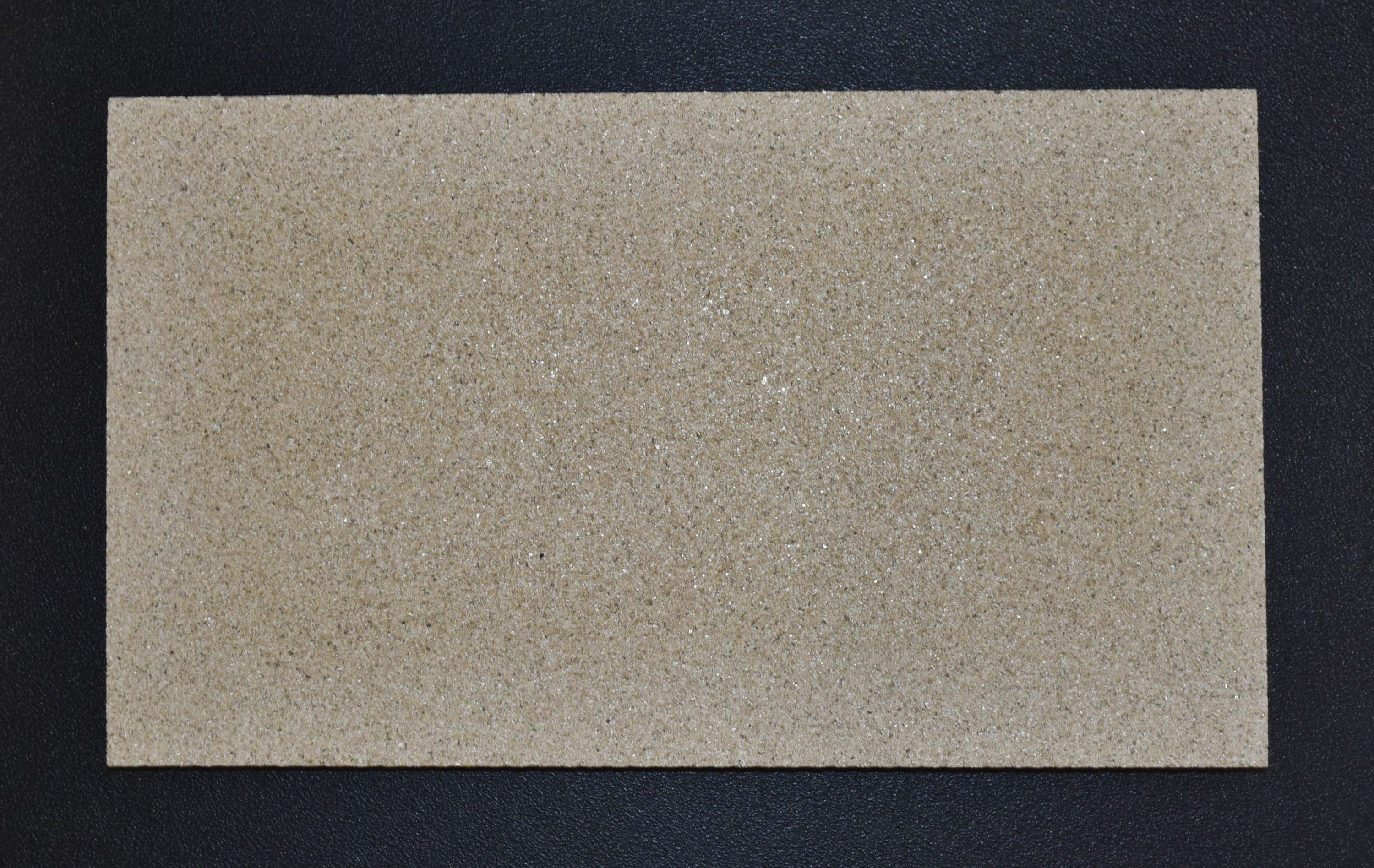 Haas-Sohn Ascoli 219.17 pierre de plaque arrière bas