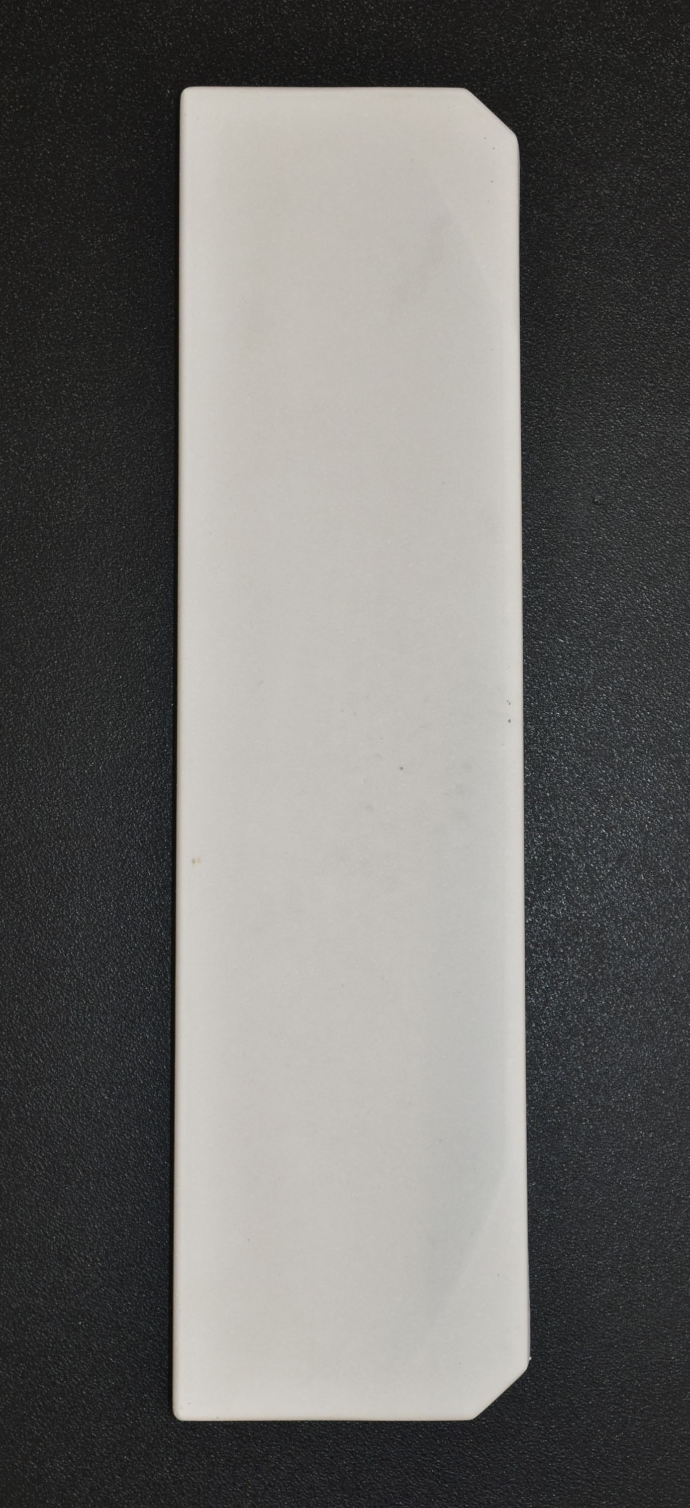 Austroflamm Slim 2.0 pierre de plaque arrière droit B