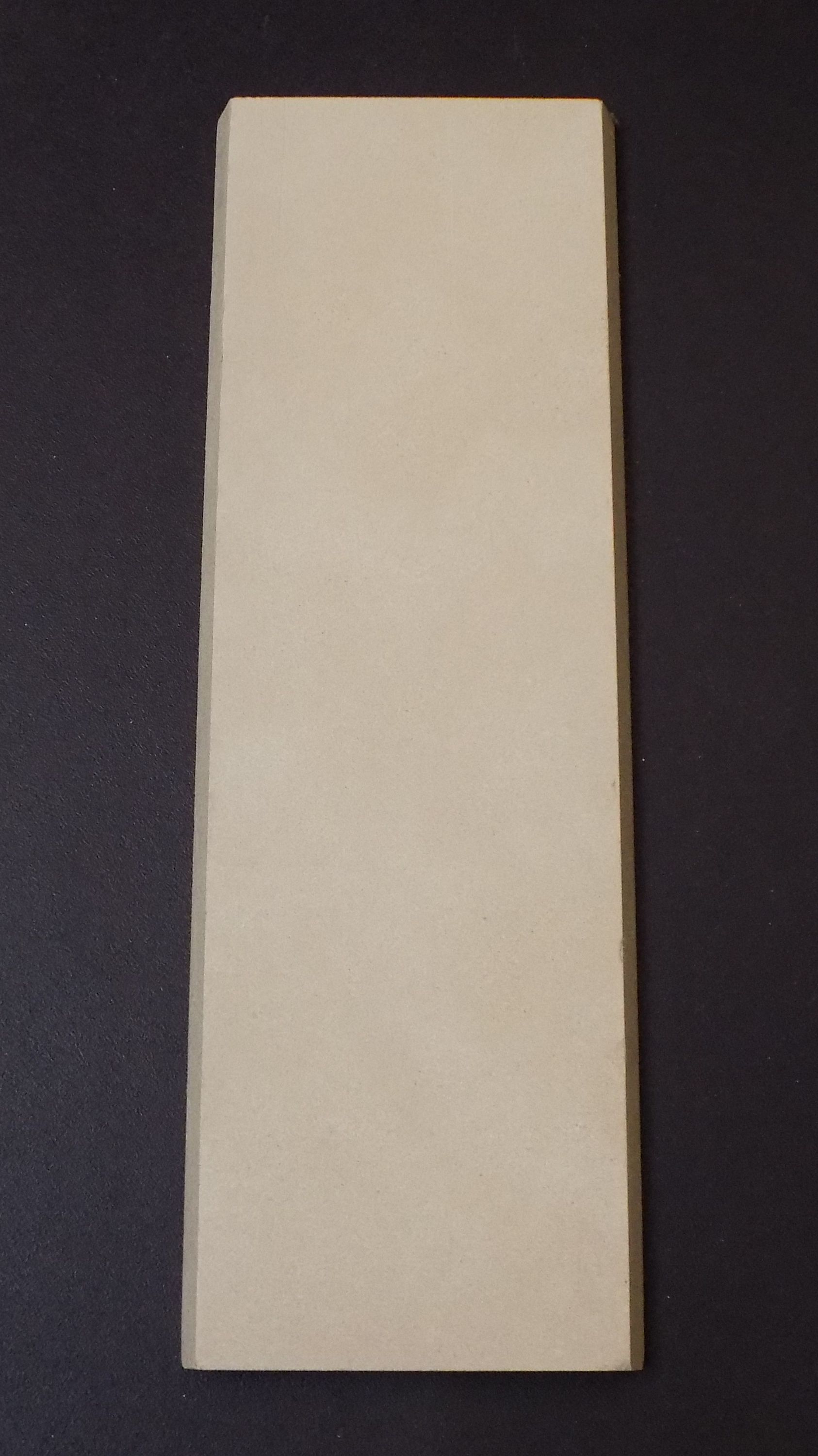 Skantherm Cado pierre de plaque arrière A