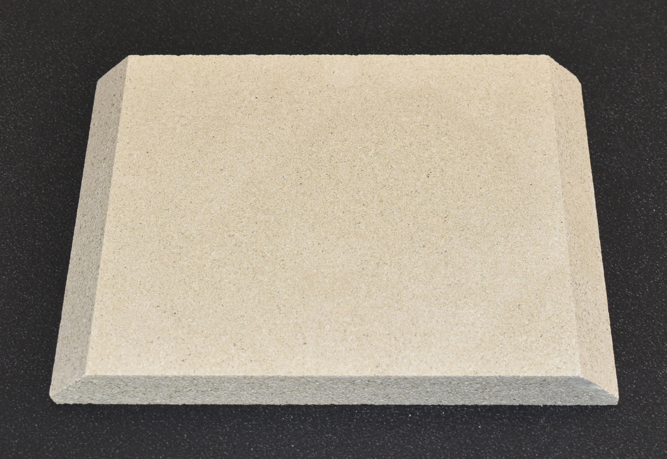 Techfire Megan pierre de plaque arrière bas B