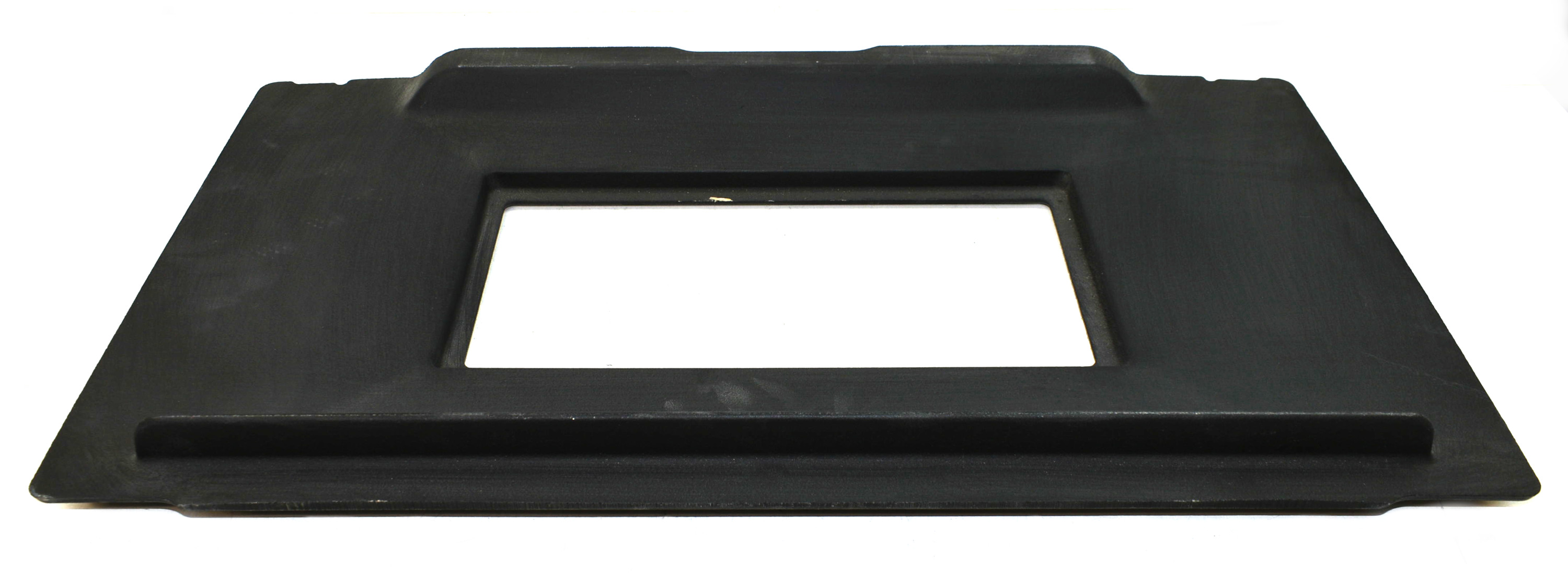 Supra Octave support de grille