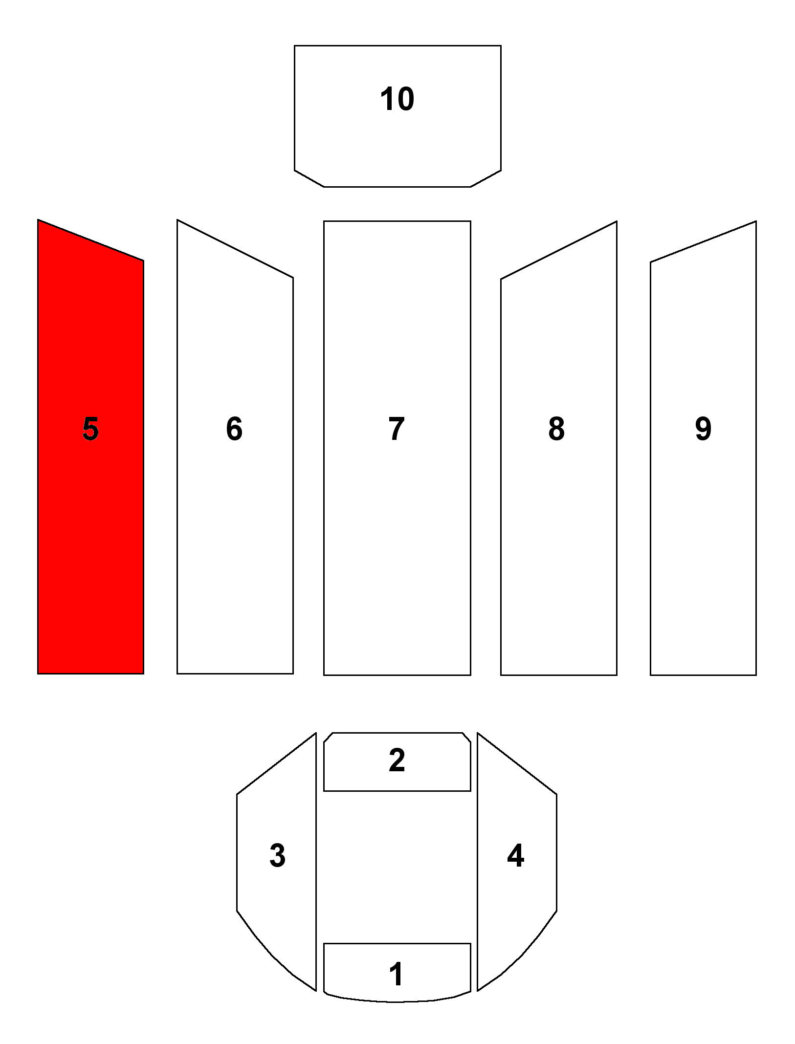 Skantherm Cado pierre latérale gauche avant B