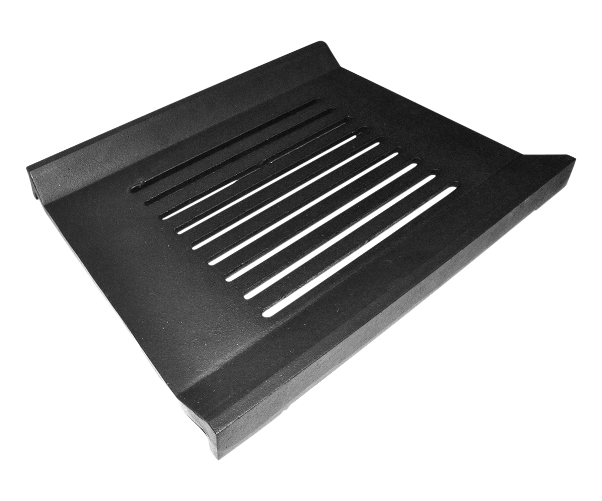 Fireplace Allegro grille de décendrage