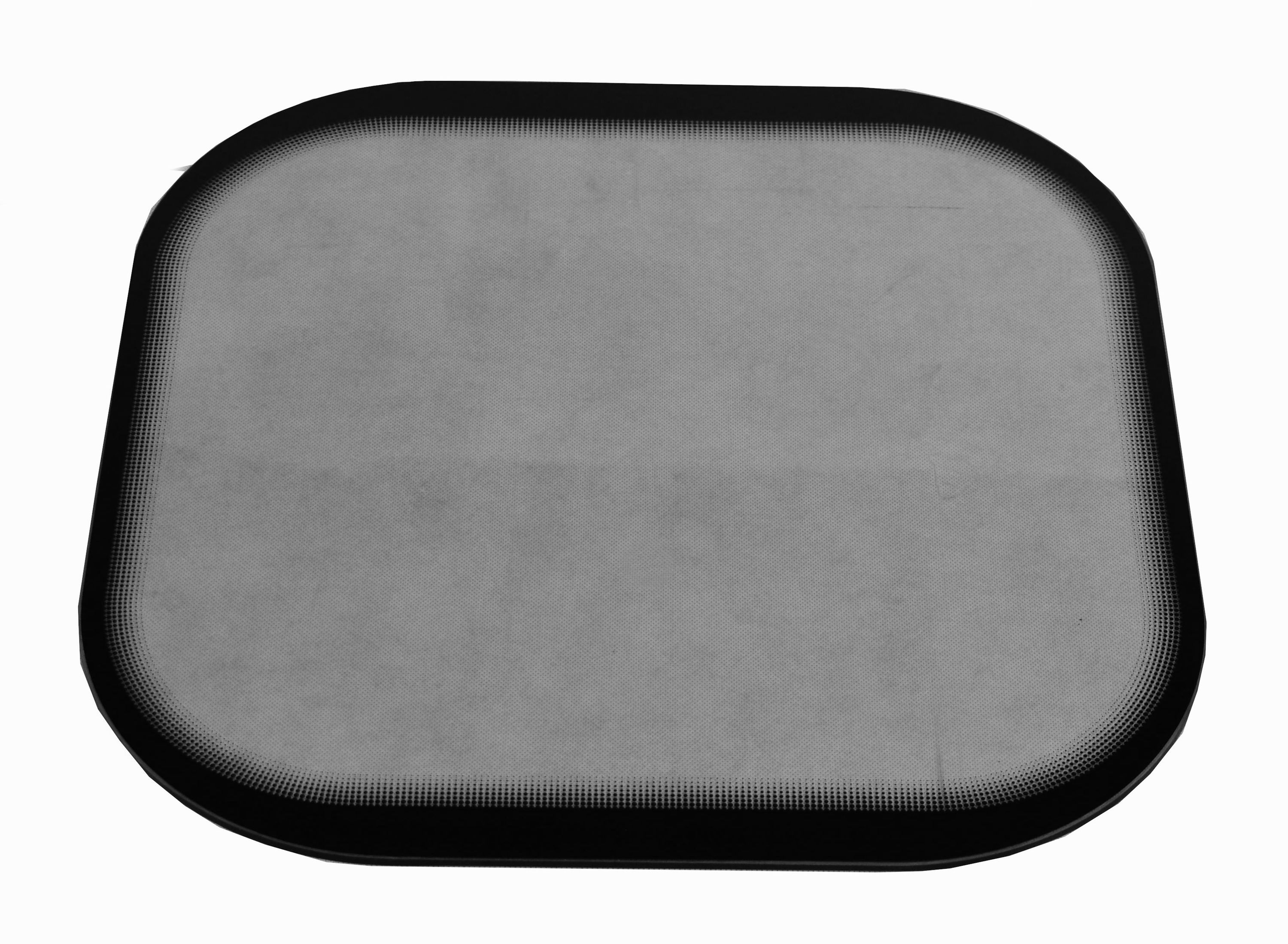 Austroflamm Heidi Back 2.0 vitre