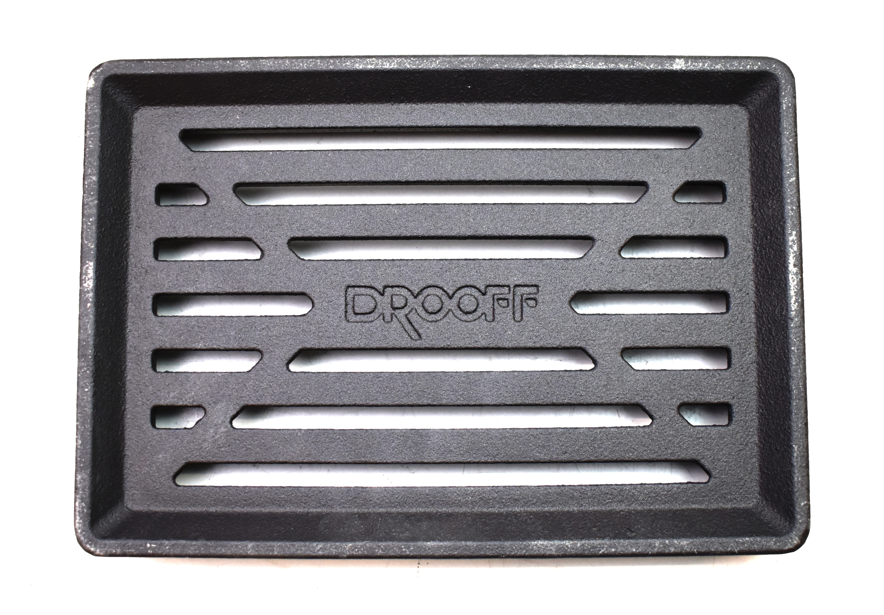 Drooff Cremona grille de décendrage
