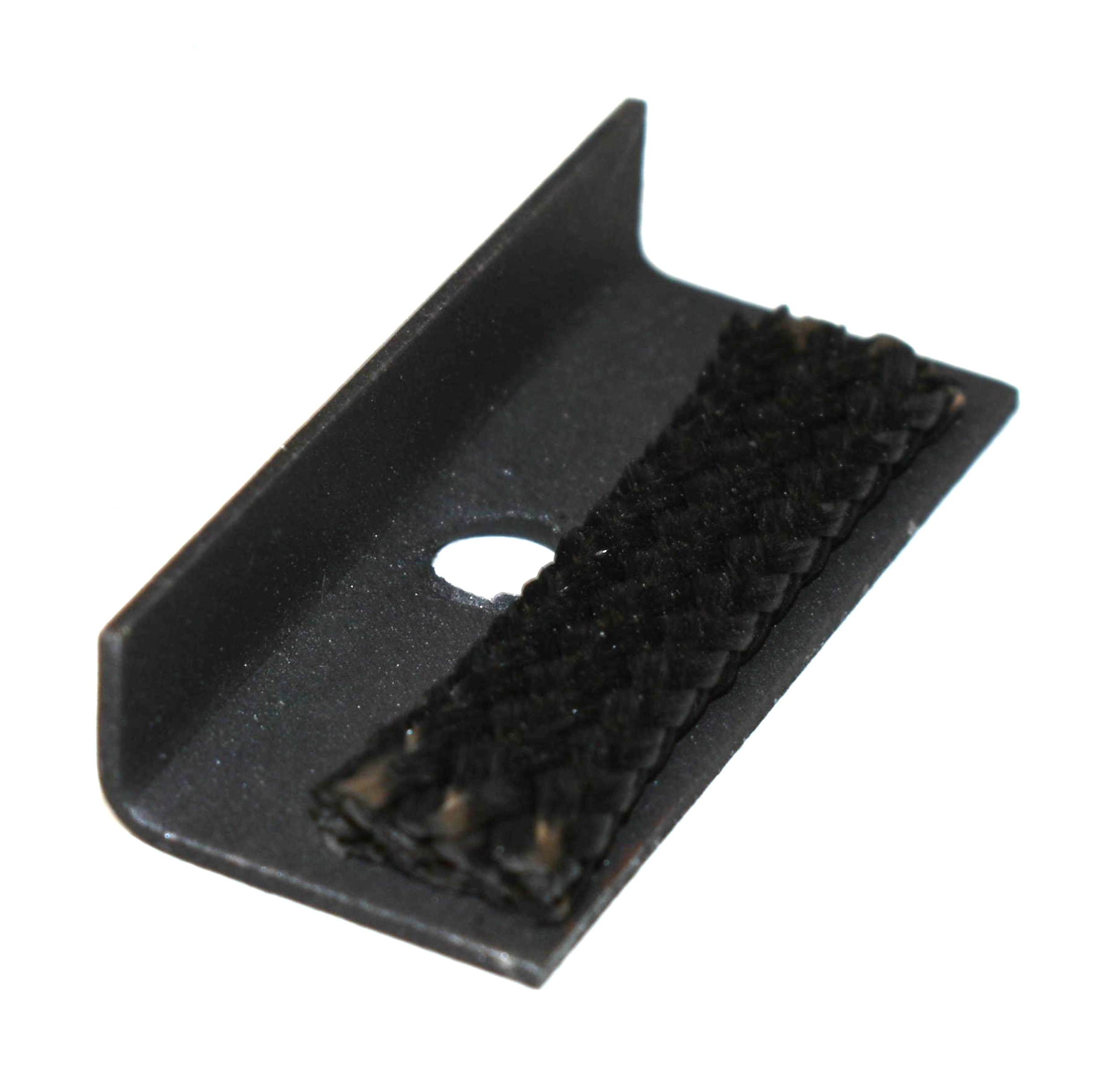 Fireplace Siena support de vitre