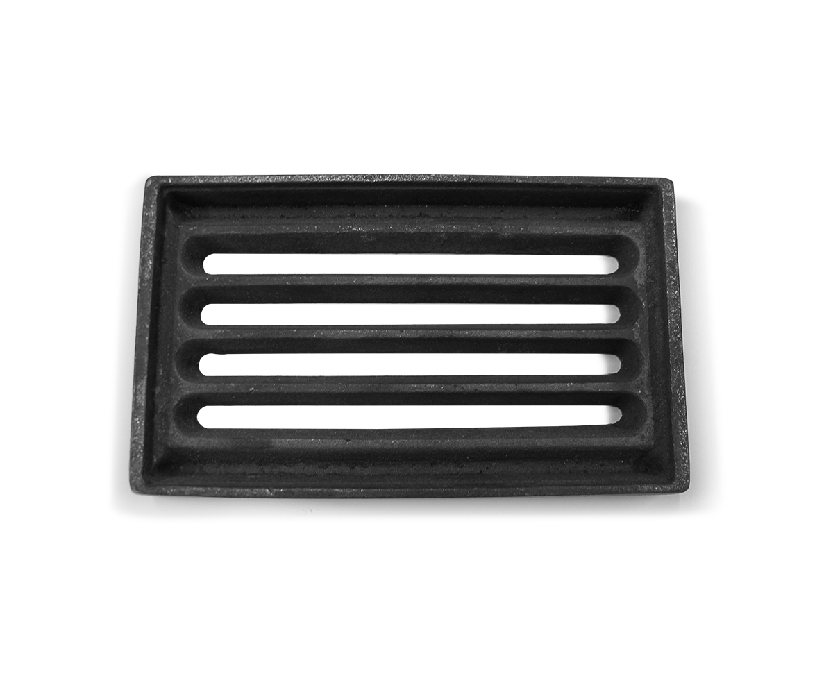 Gerco Brilliant GB 12 grille de décendrage