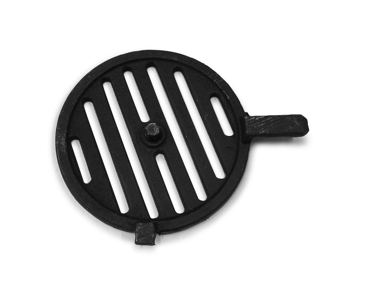 Wamsler Calor S grille de décendrage A