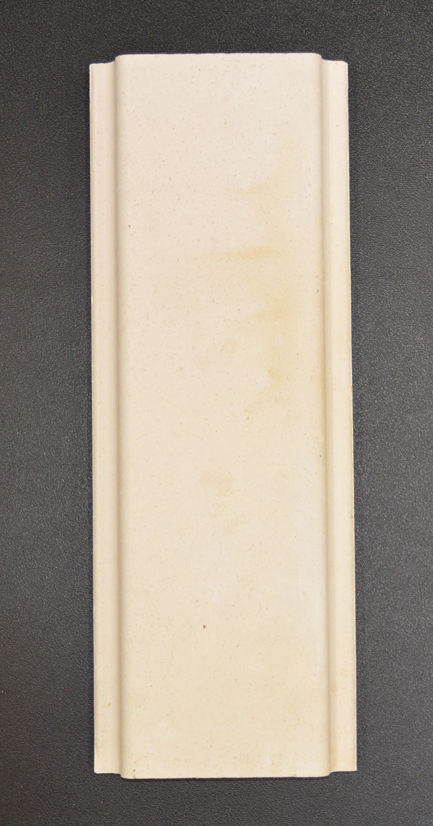 Spartherm Speedy Mh-45 pierre de plaque arrière A