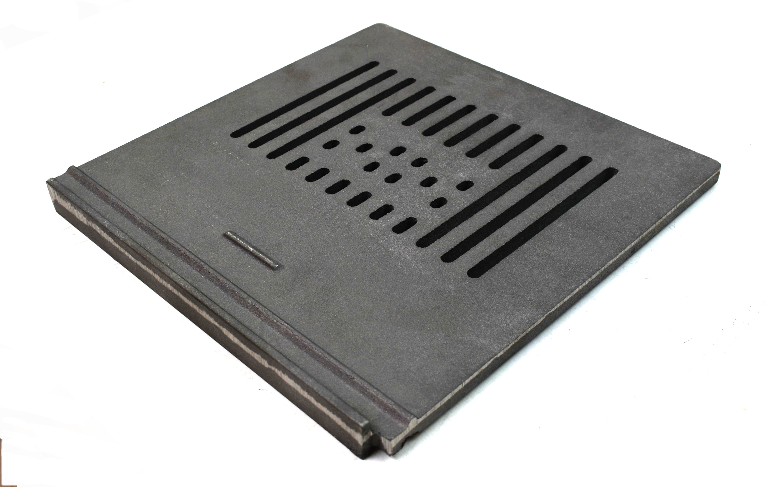 La Nordica Focolare 70 Tondo grille de décendrage A