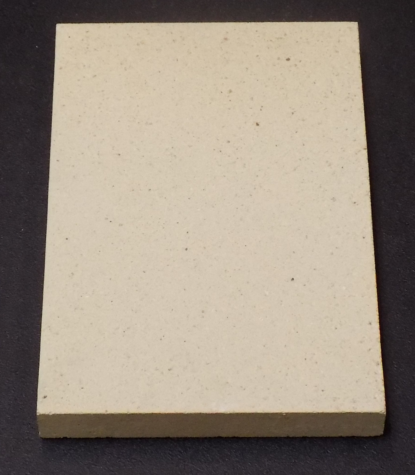 Haas-Sohn Aarhus 284.15 pierre de plaque arrière gauche