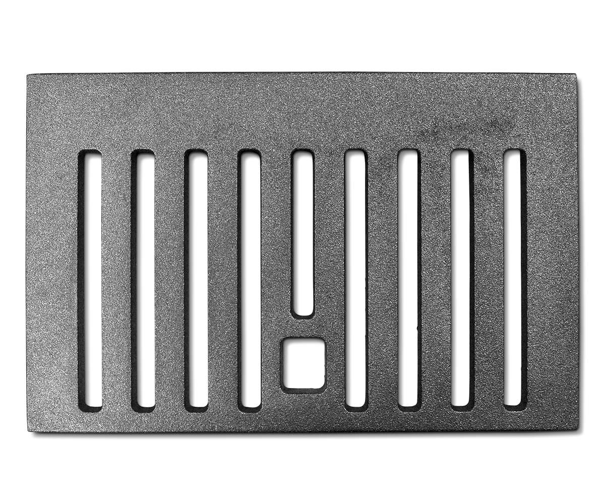 Contura i31 grille de décendrage