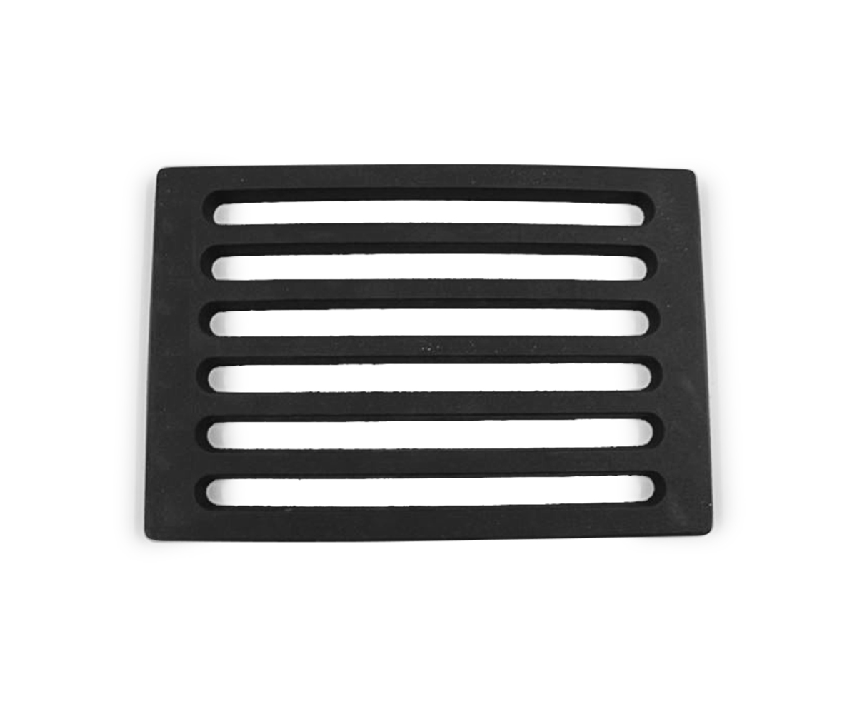 Cera Ventana grille de décendrage