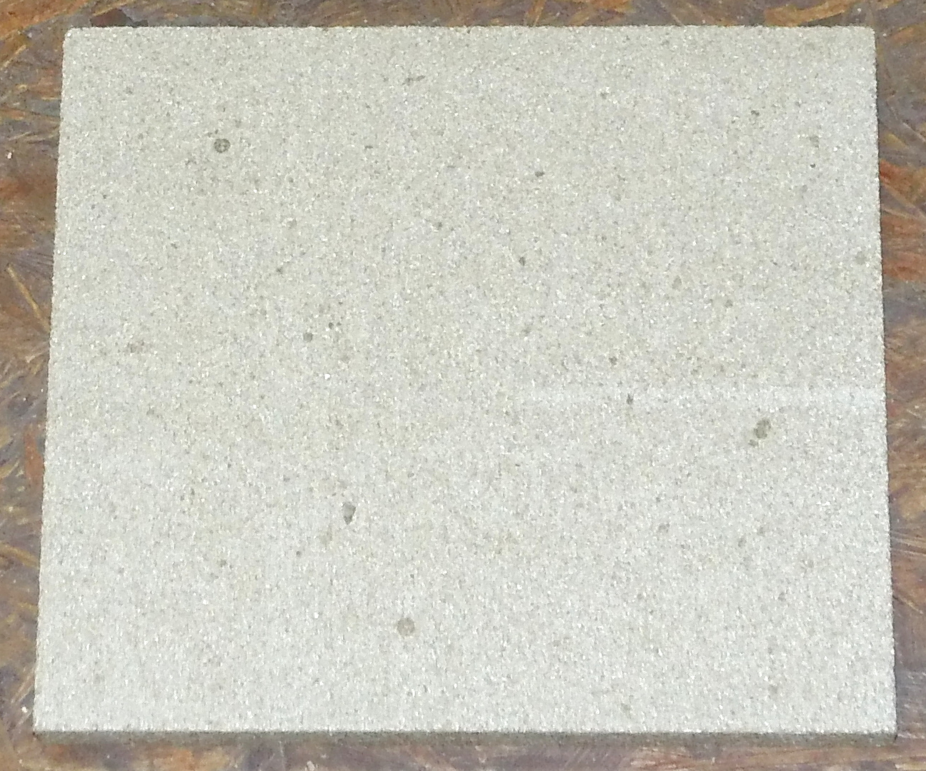Oranier Polar 8 pierre de plaque arrière bas B