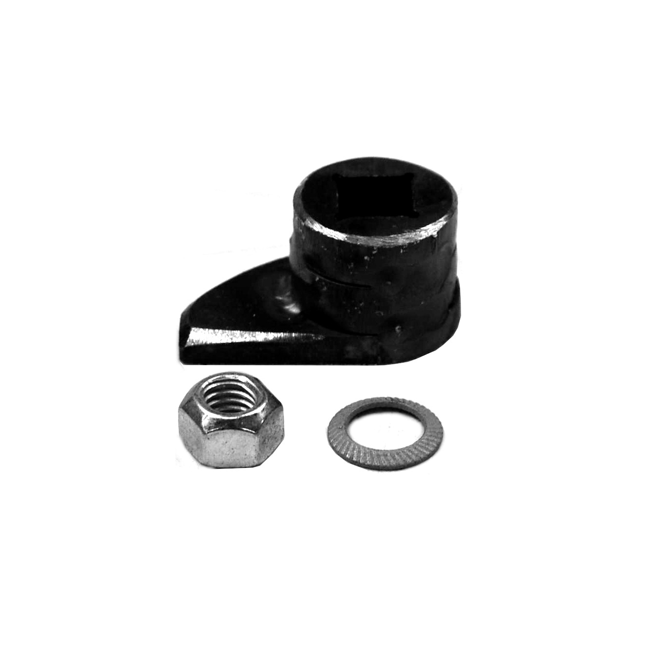 Leda Granat 901 W came de fermeture