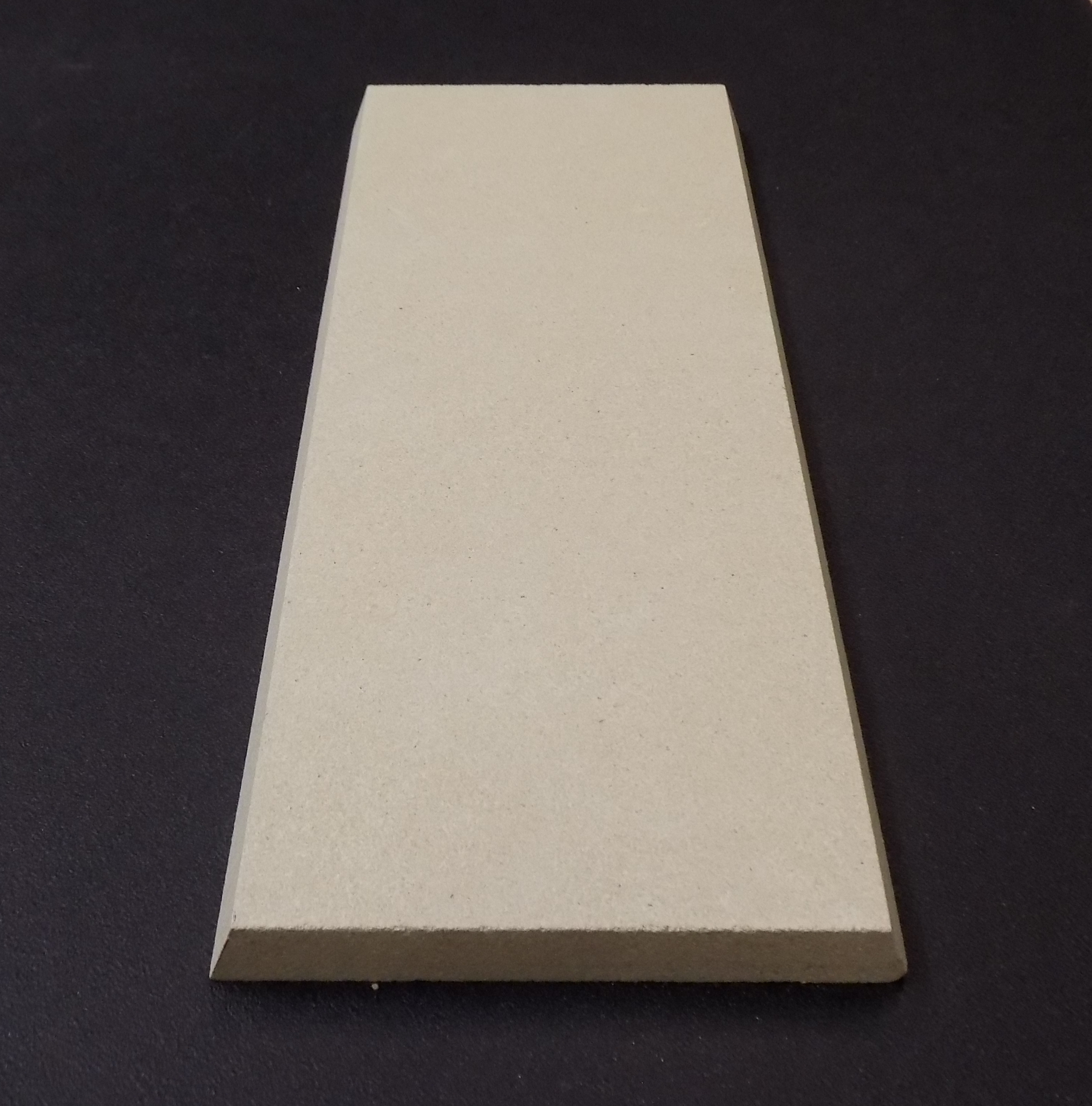 Skantherm Cado pierre de plaque arrière B