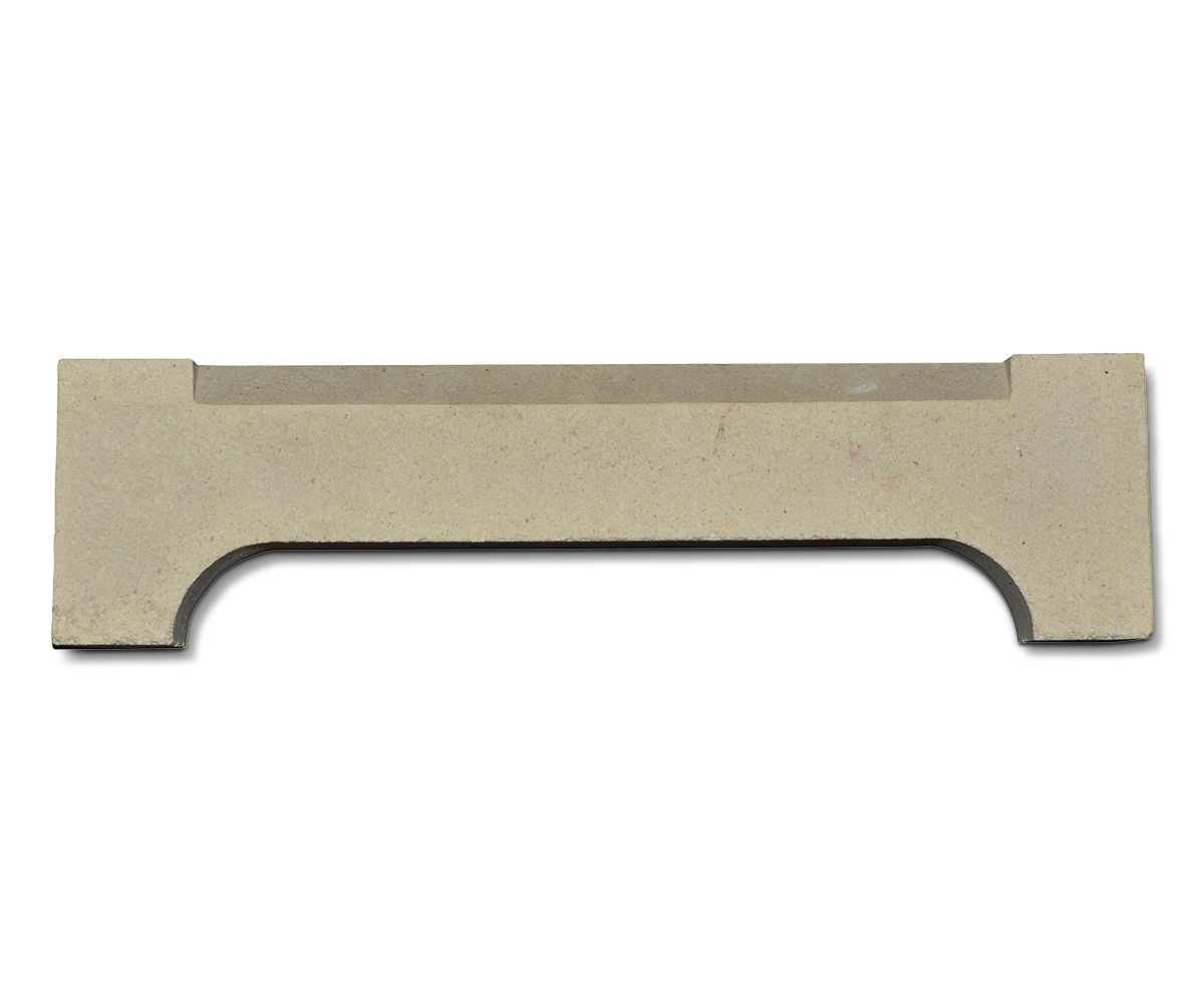 Wamsler W2-90 déflecteur avant
