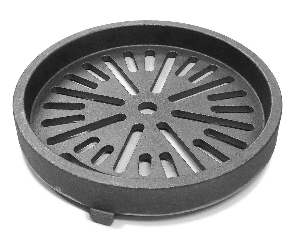 Dan Skan Nuro 120 D support de grille
