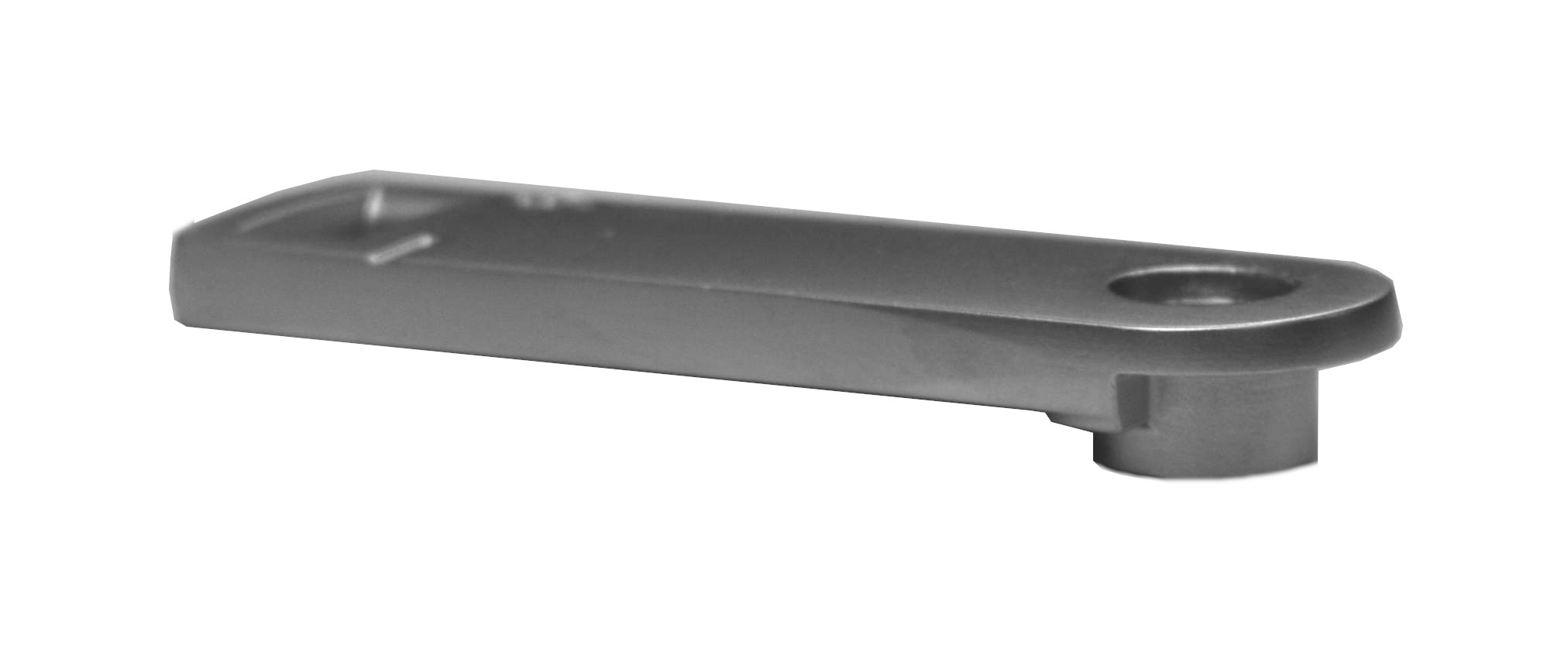 Austroflamm Slim 2.0 régulateur d'air