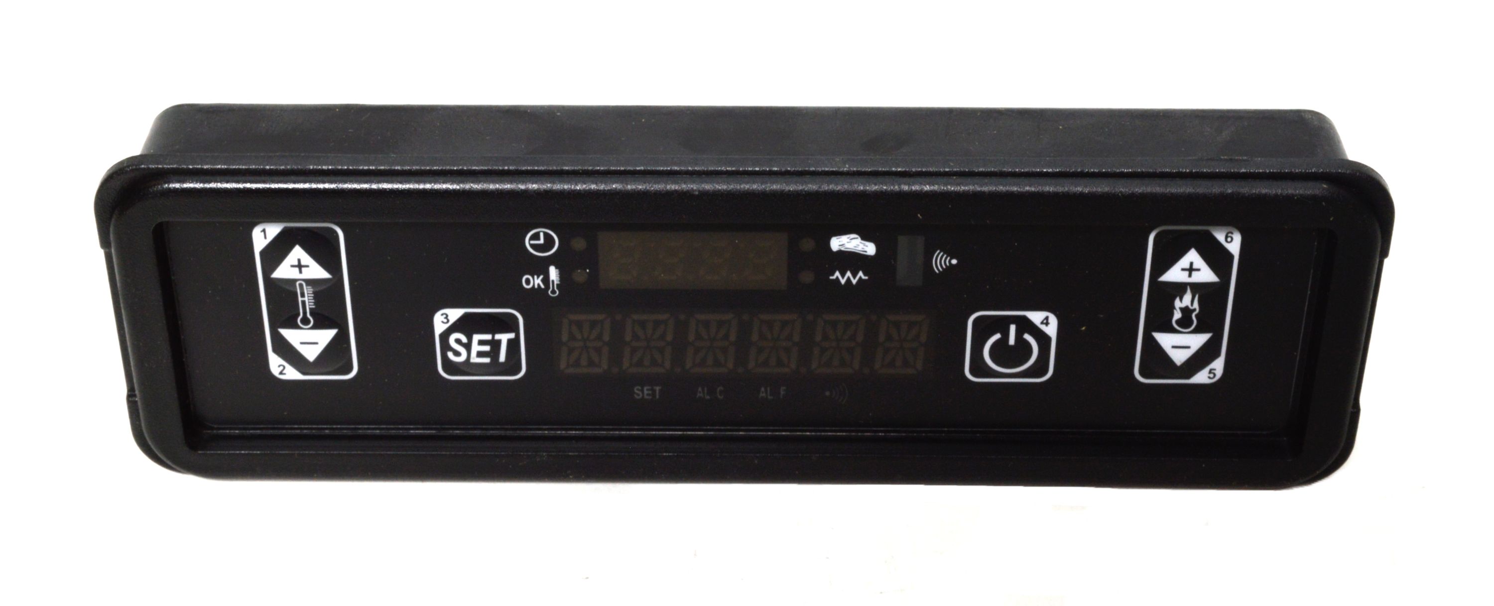 Wamsler PO 56 unité de commande