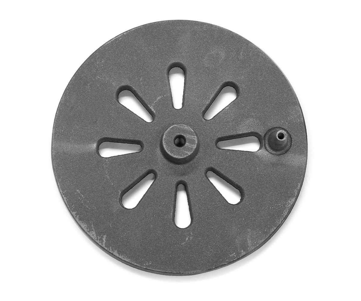 Austroflamm Pan grille de décendrage A