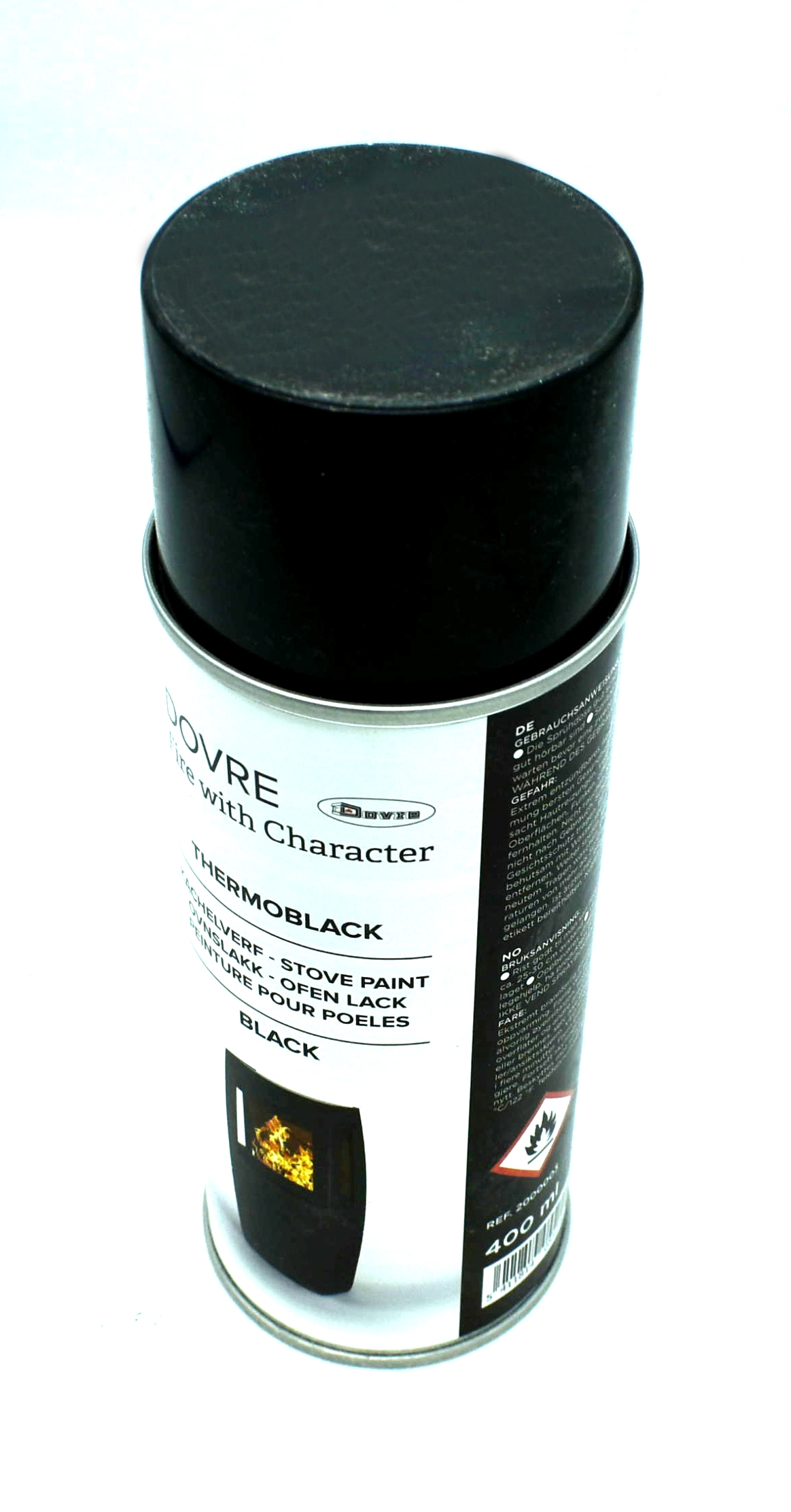 Dovre Saga 107 spray coloré