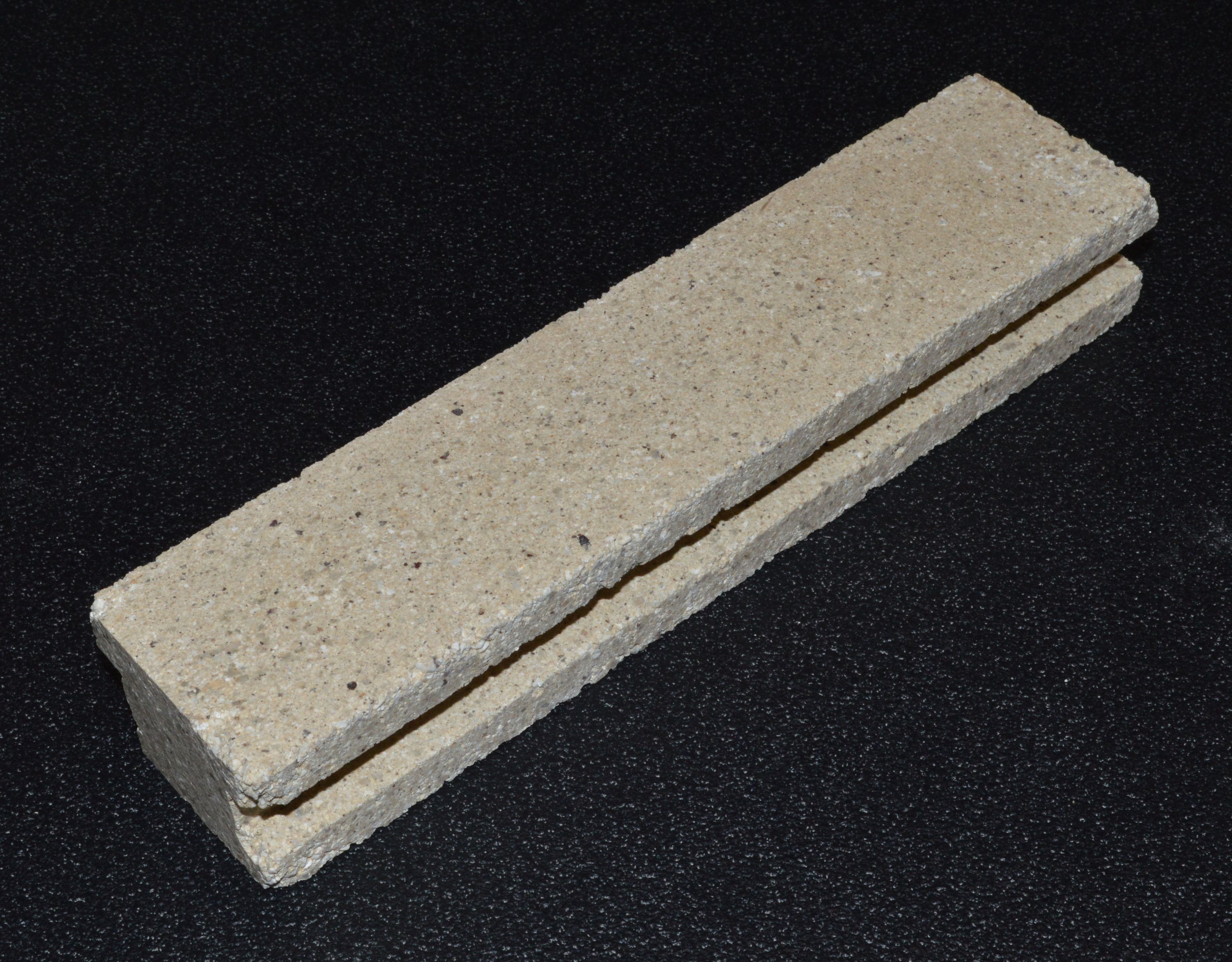 Wamsler K176F/A-70 pierre de plaque arrière haut B