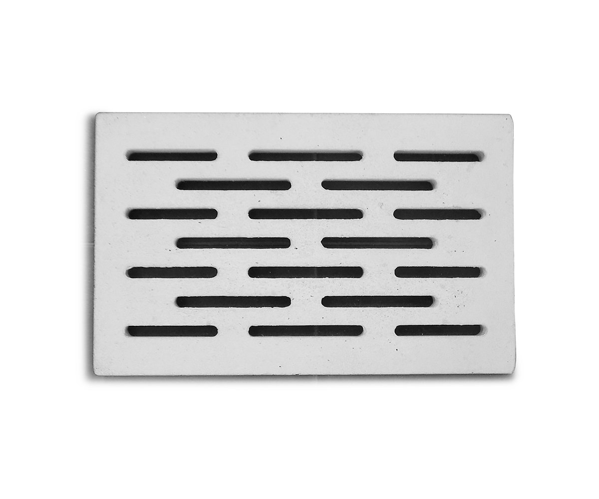 Haas-Sohn Aqua Sinn 334.37 grille de décendrage