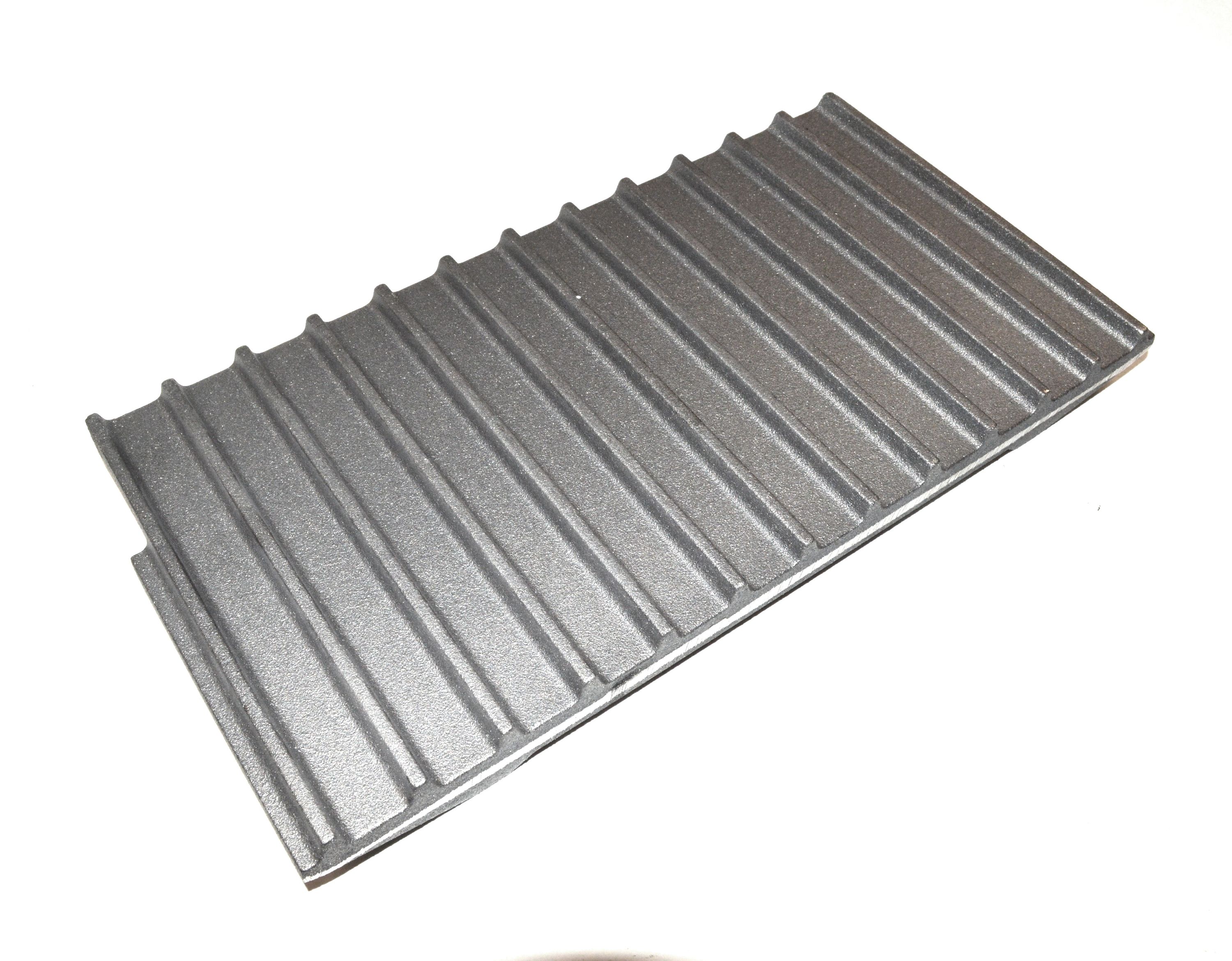 La Nordica Gemma Elegance plaque latérale gauche milieu C