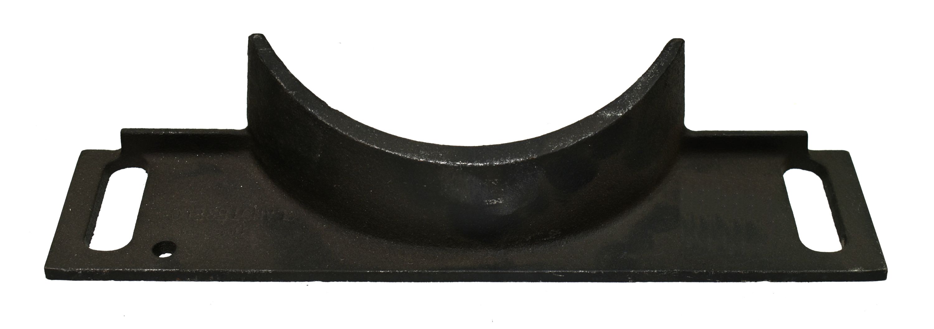 Wamsler Kamino 109-8 F déflecteur haut