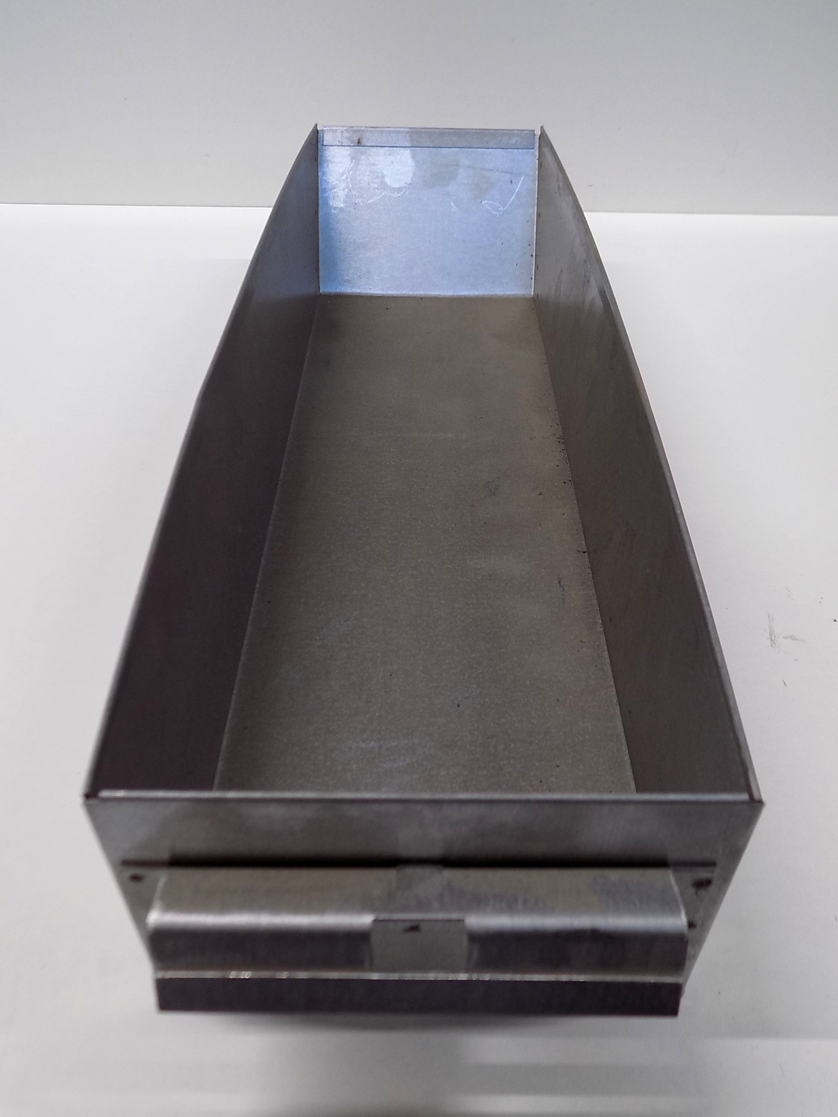 Wamsler K158 cendrier