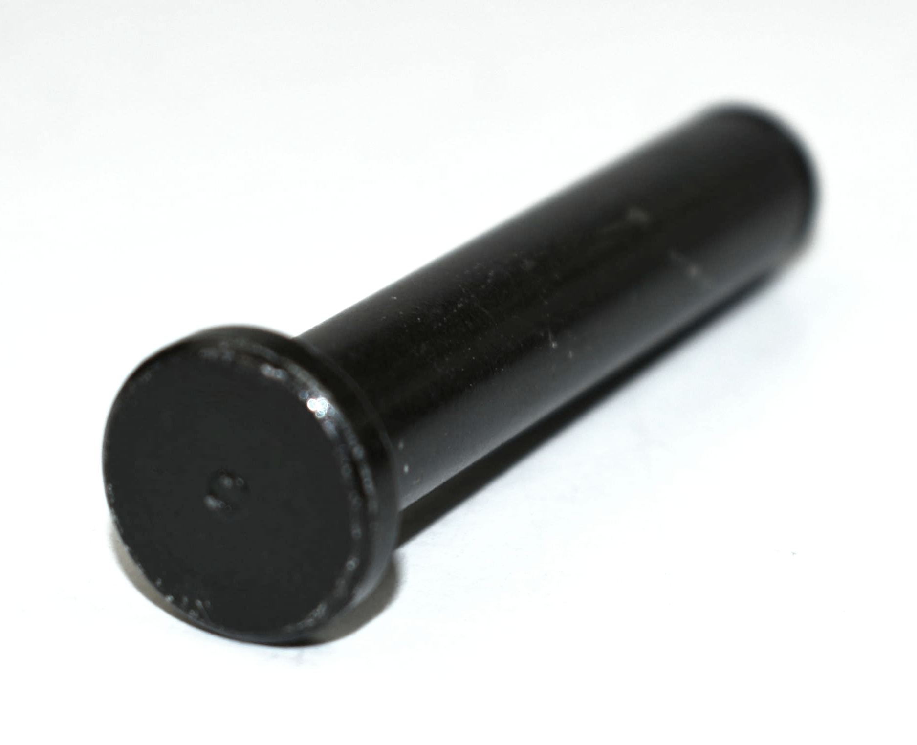 Haas-Sohn Nordal 249.17 boulon charnière de porte de foyer en haut